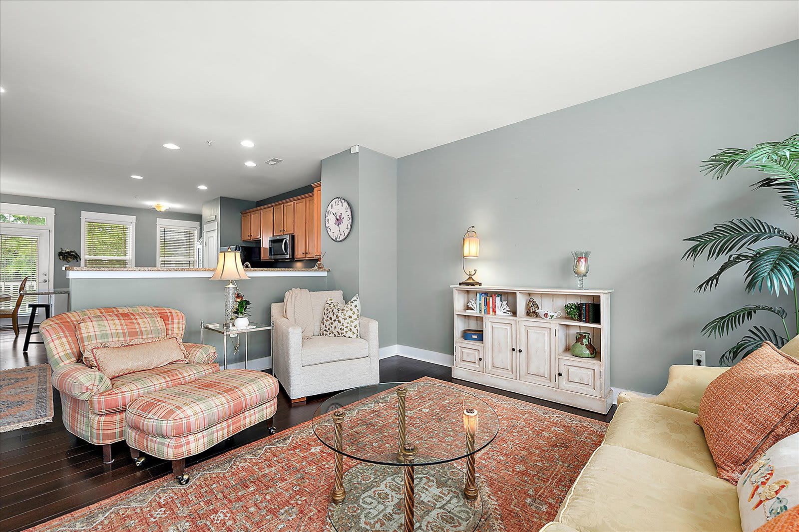 Spacious Three Bedroom Townhome with Pool Access | Photo 3