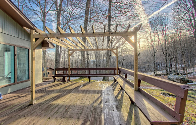 The Highlands At Sugar-1BRMU — Sugar Mountain, NC — vacation rental