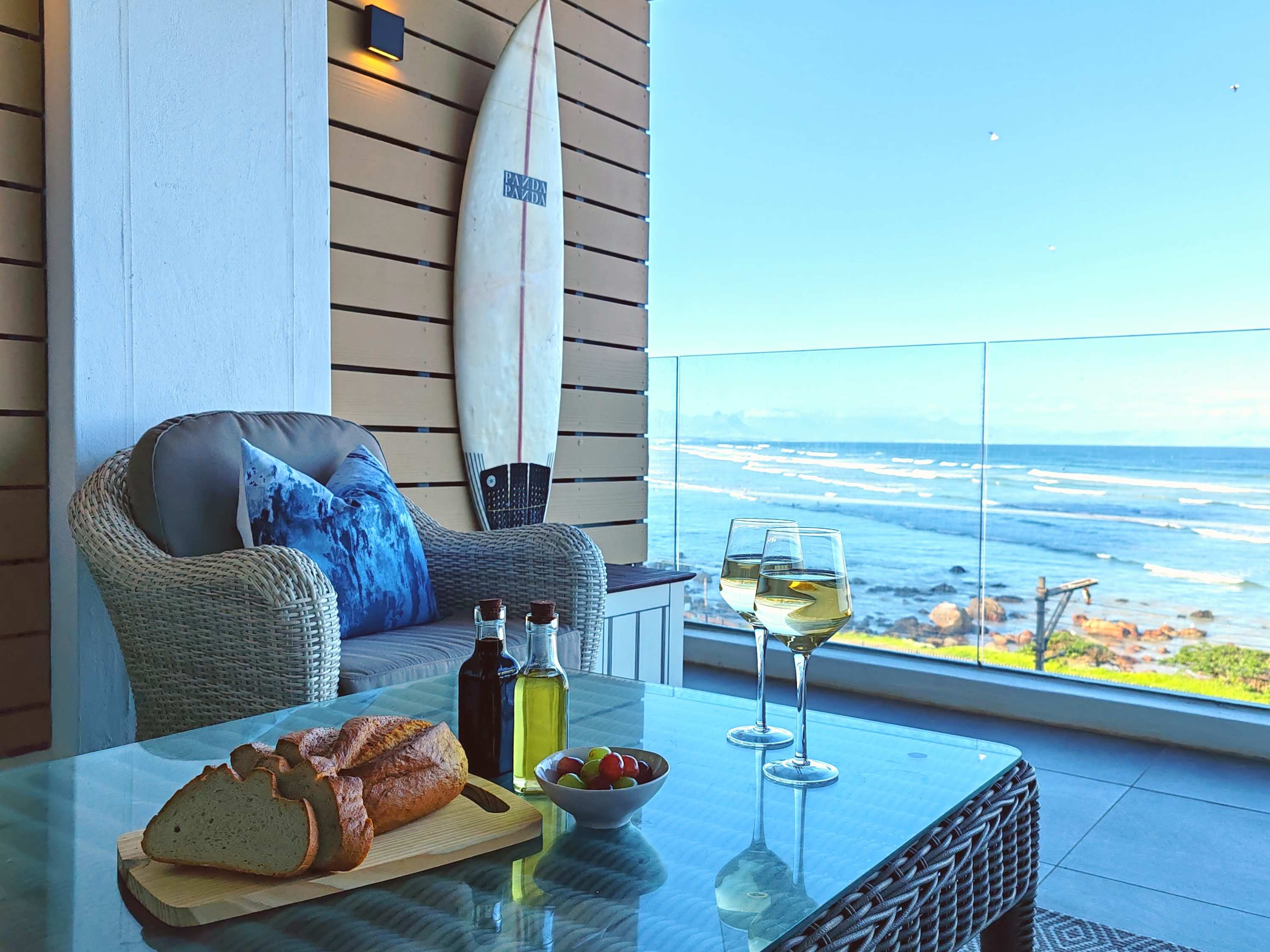 Wavescapes Hang Ten Stay — Muizenberg, Western Cape — vacation rental