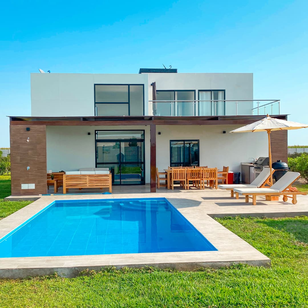 HOP Encanto: Countryside, Sun & Fun in Pisco — Pisco, Pisco — vacation rental
