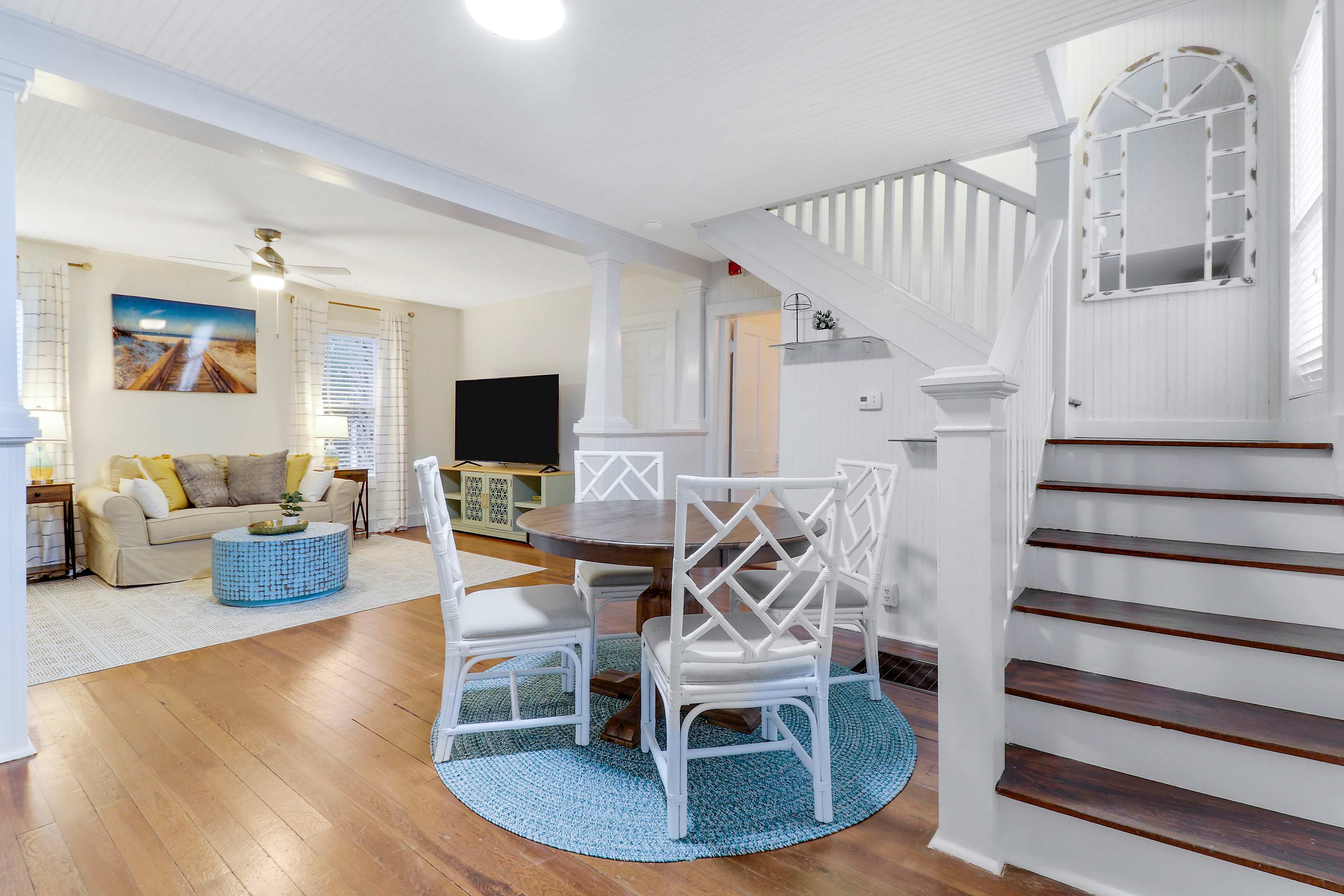 Quaint Cottage - Downtown Stuart — Stuart, FL — vacation rental