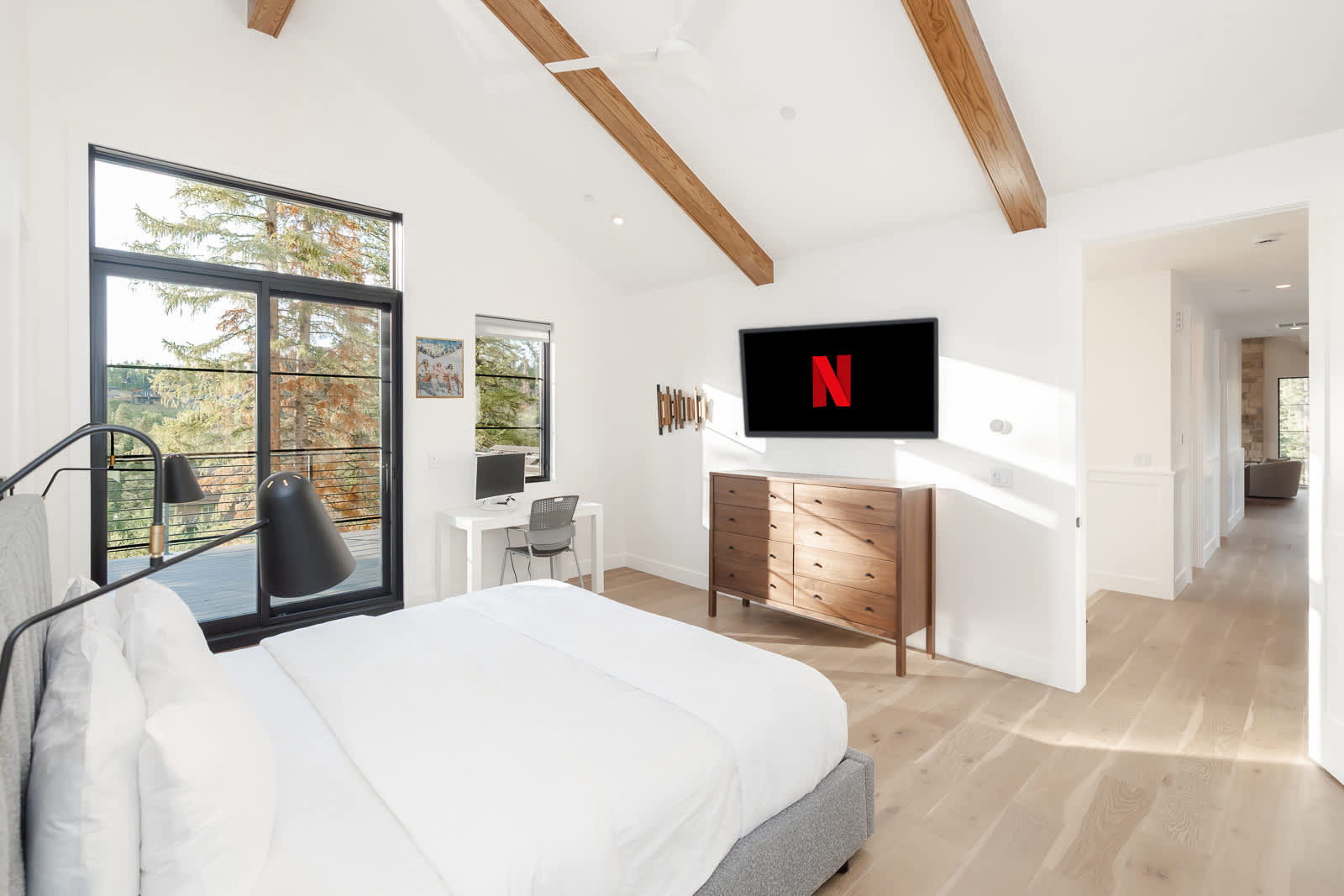 Primary Suite
