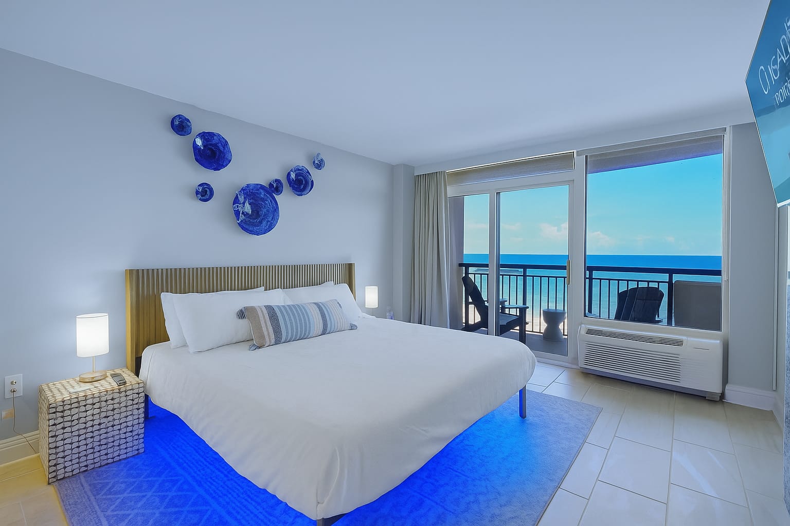 Villa Zafiro by Casanita - Oceanfront Suite — Myrtle Beach, SC — vacation rental