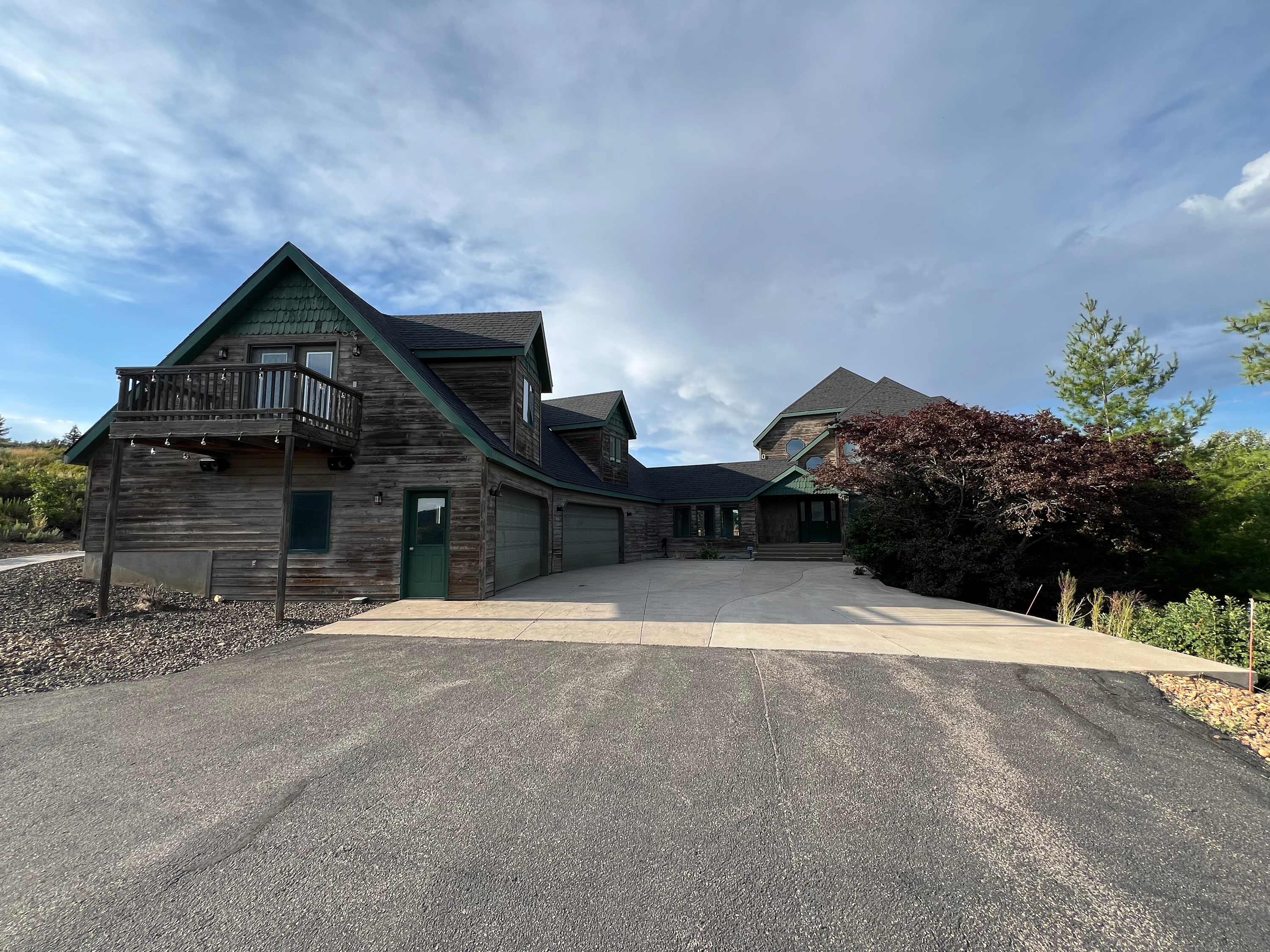 King Home- Mountain Oasis, Pool & Views — Pocatello, ID — vacation rental