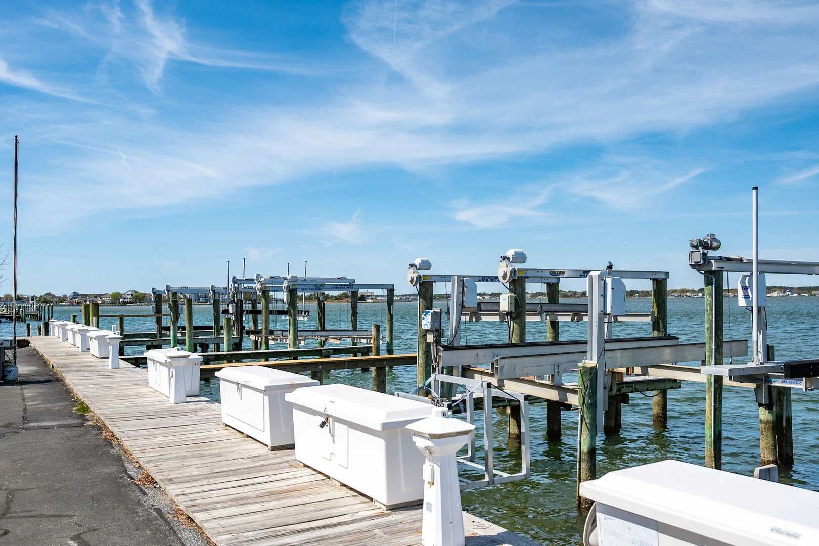 Clammers Cove 4  