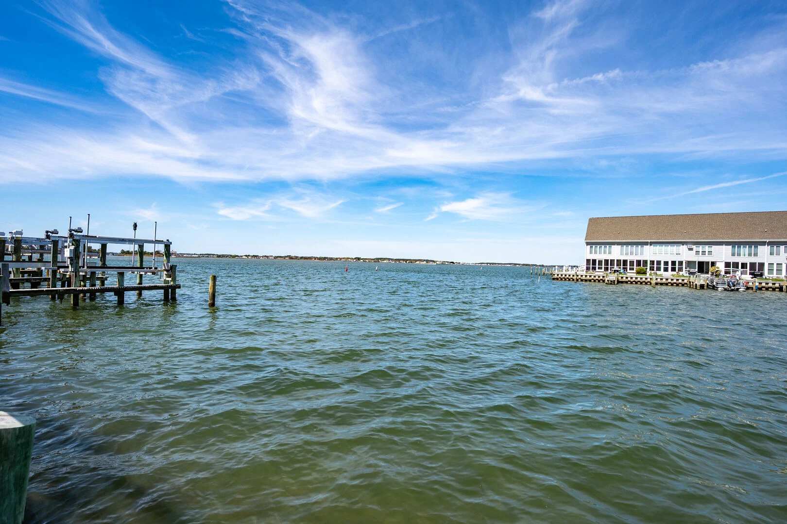 Clammers Cove 4  