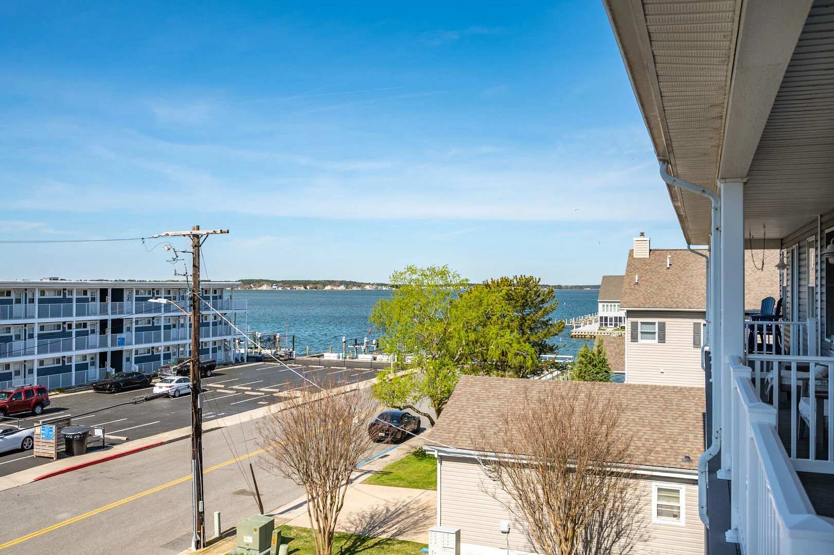 Clammers Cove 4  