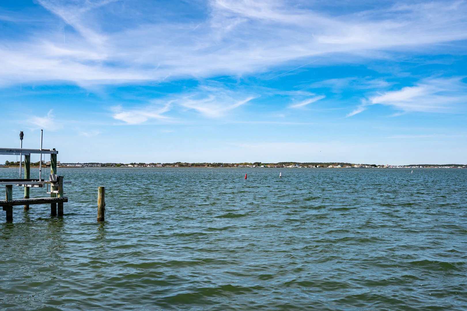 Clammers Cove 4  