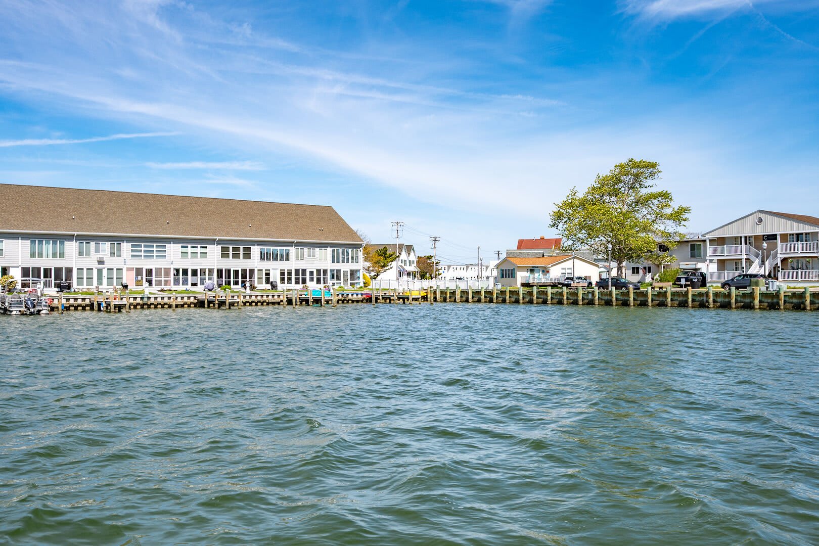 Clammers Cove 4  