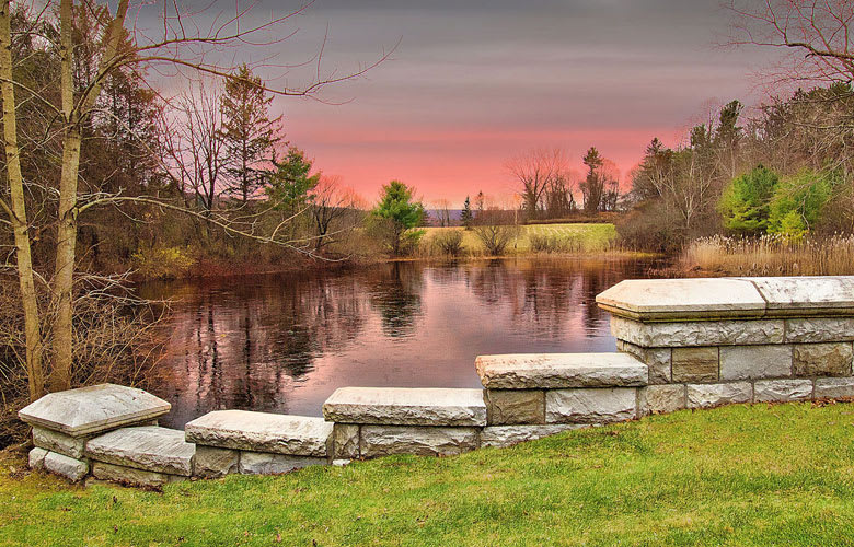 The Ponds At Foxhollow-2BRMU — Lenox, MA — vacation rental