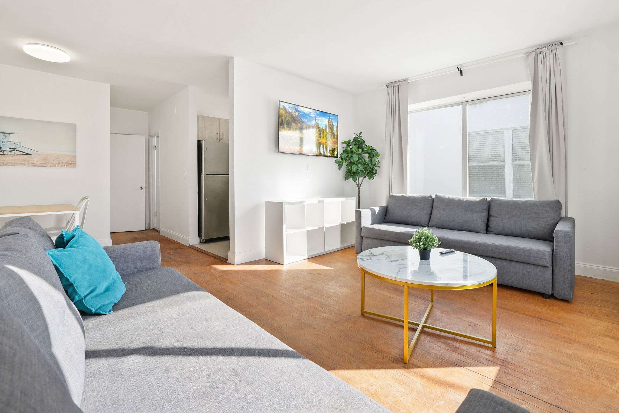 Elegant Lifestyle Stylish 1BR | Sophisticated Stay