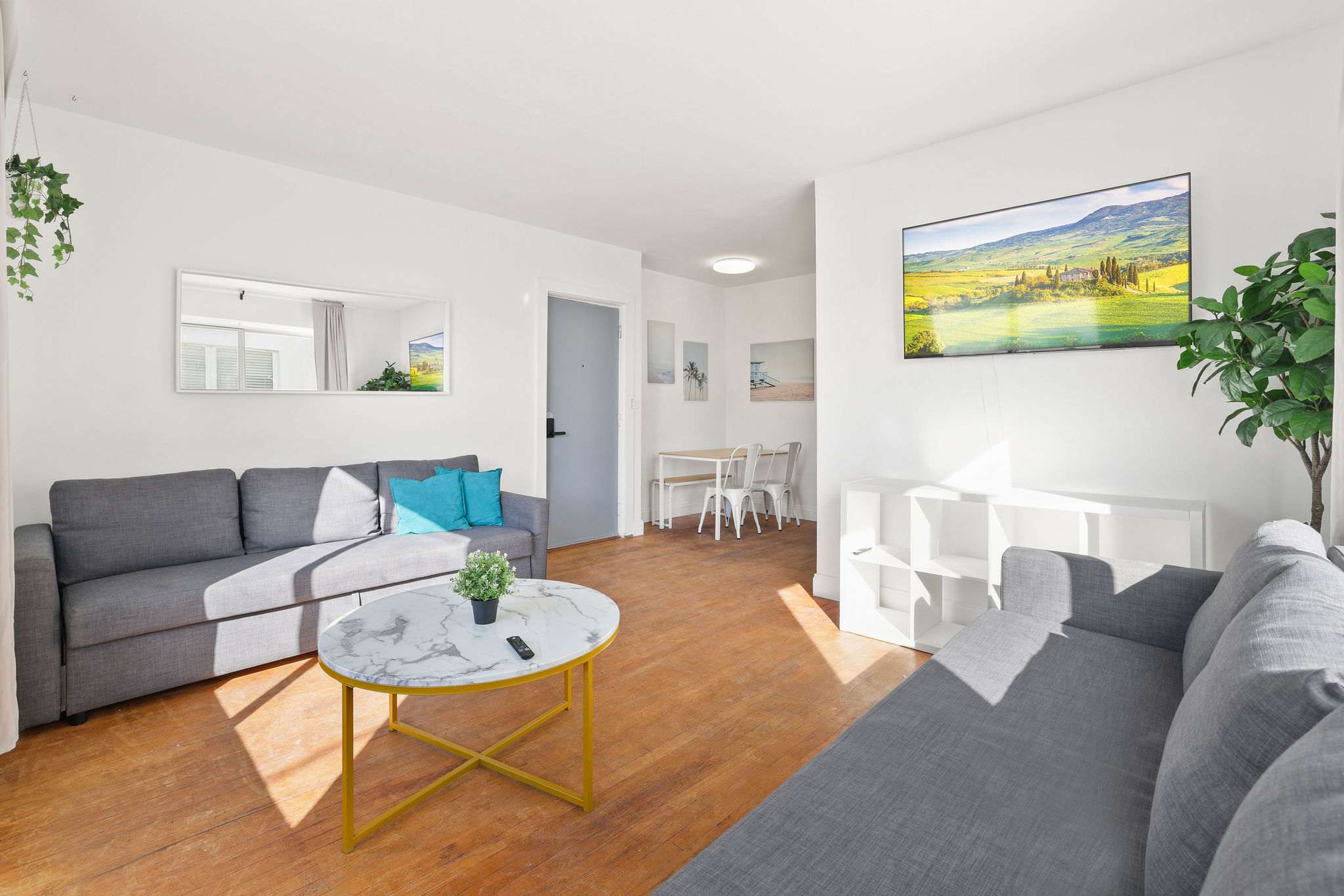 Elegant Lifestyle Stylish 1BR | Sophisticated Stay