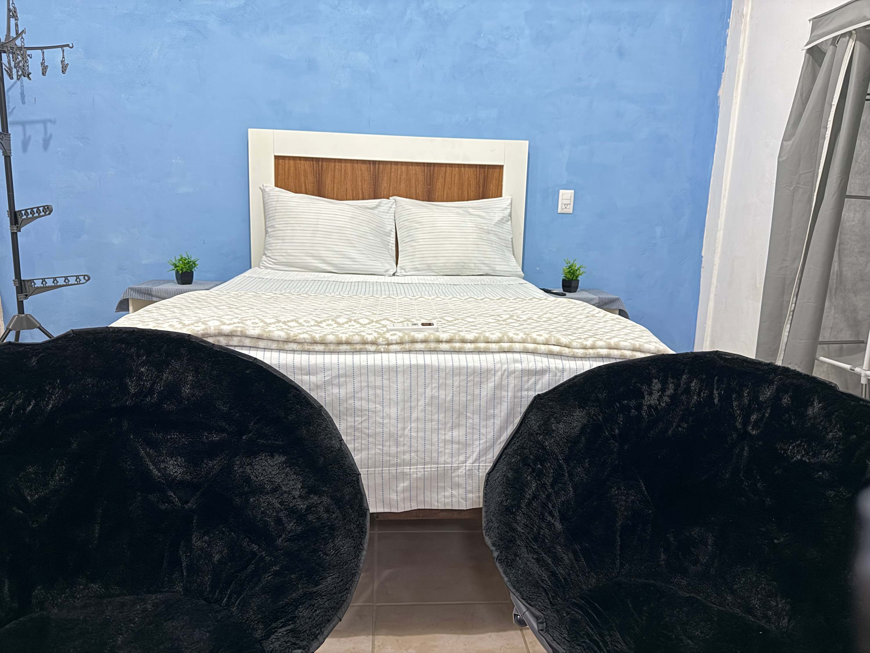 Cozy studio near beach - Golden Zone — Bucerías, Nayarit — vacation rental