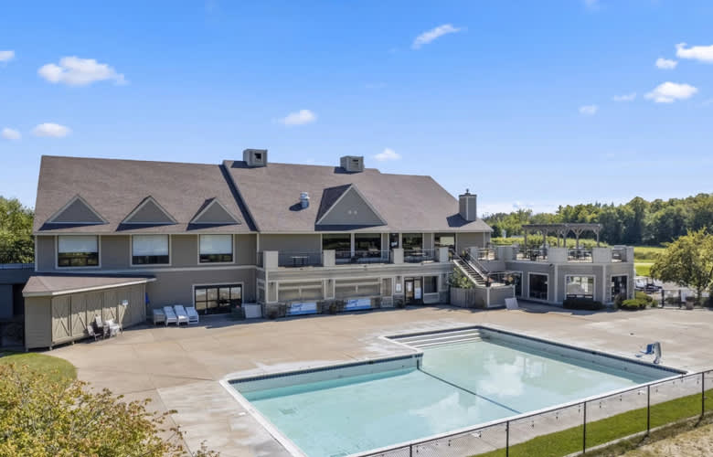 The Village at Izatys-2BRMU — Onamia, MN — vacation rental