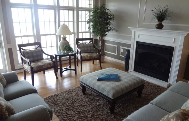 Waterside Resort-3BRMU — Roper, NC — vacation rental