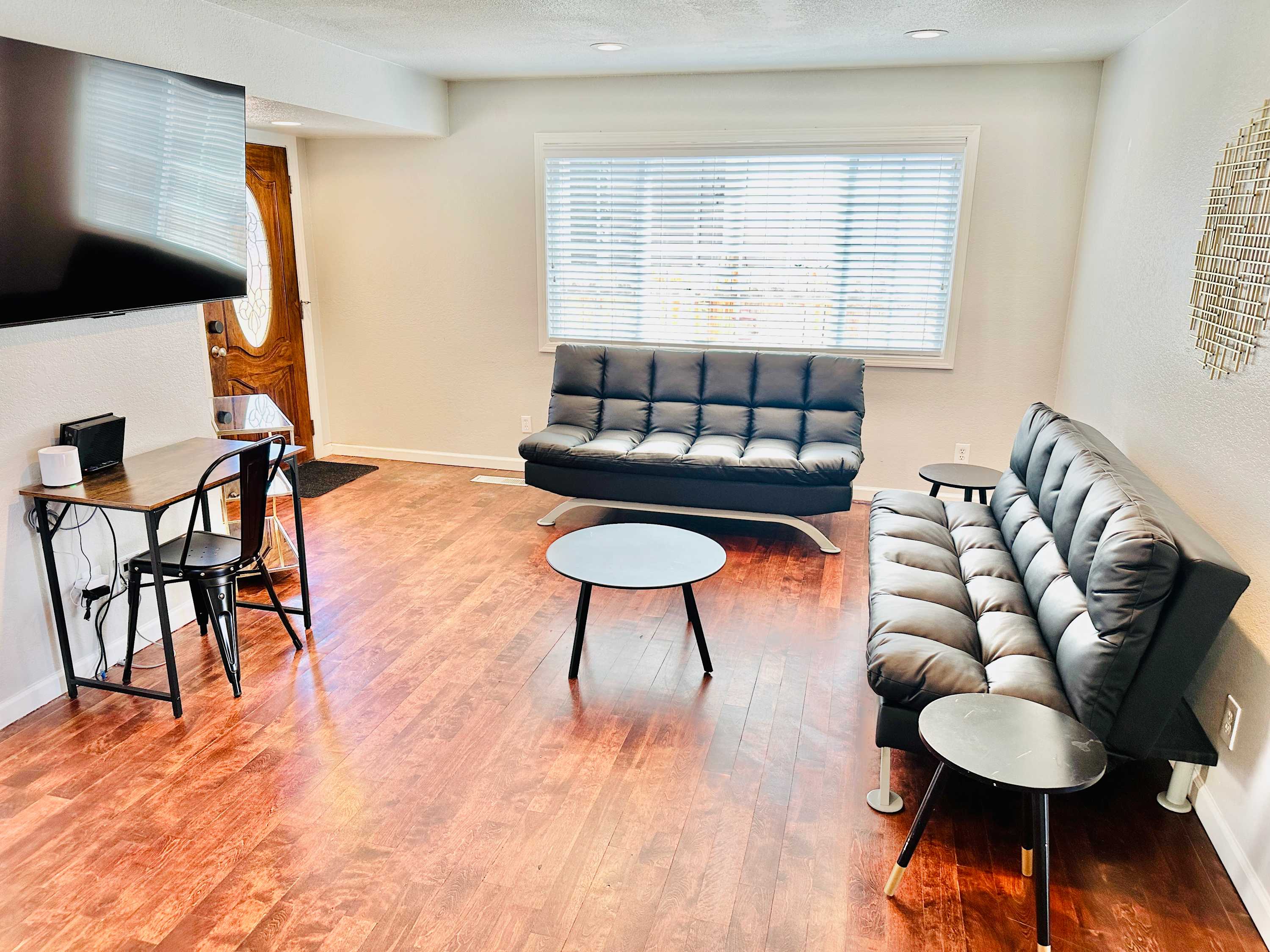 Golden Hour Haven/Sleeps 9 β Sparks, NV β vacation rental