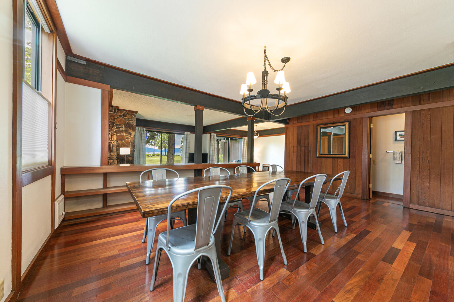 6-8 Miles to Palisades|Alpine|Homewood|Walk to TC — Tahoe City, CA — vacation rental