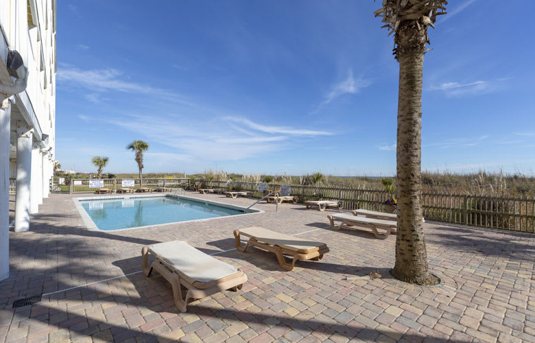 Windy Shores II-2BRMU — North Myrtle Beach, SC — vacation rental