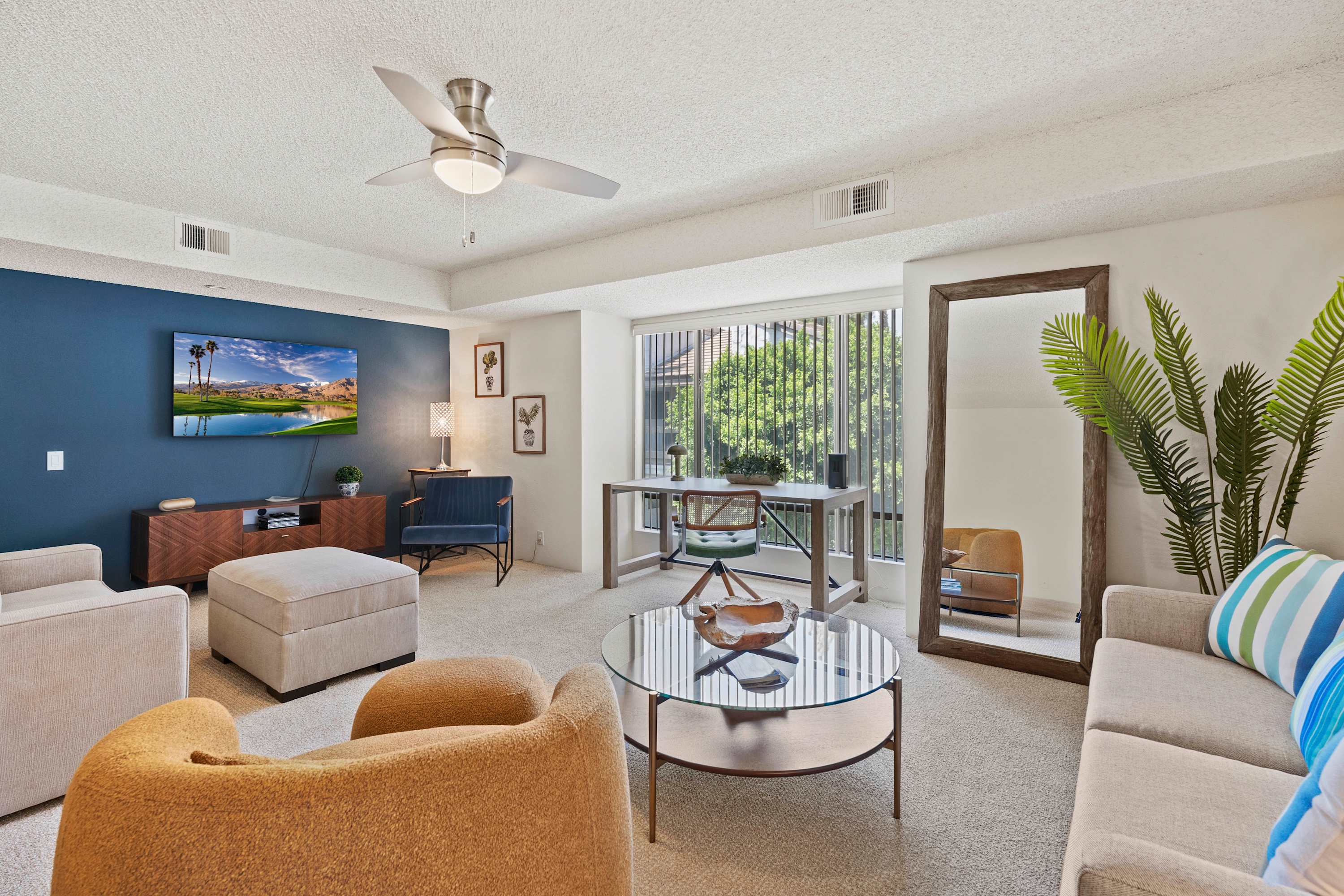 Sunset Palmar – Perfect Vacay or Work Stay!