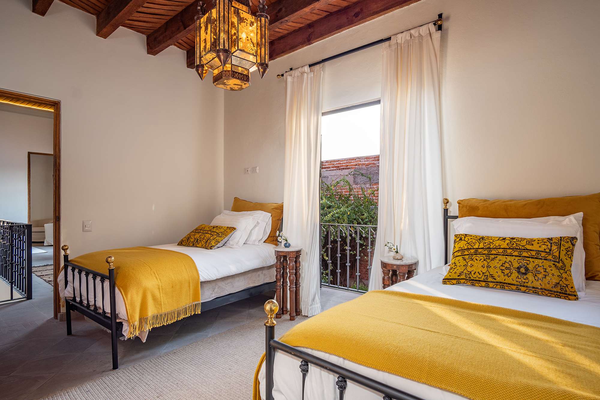 Casa Garita, 3BR in Centro, Amazing Views & Luxury Beds - Foto 32