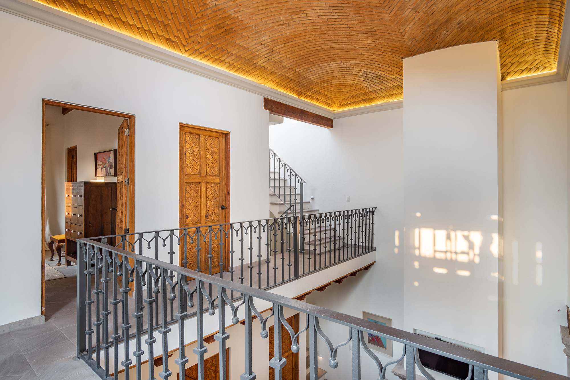 Casa Garita, 3BR in Centro, Amazing Views & Luxury Beds - Foto 36