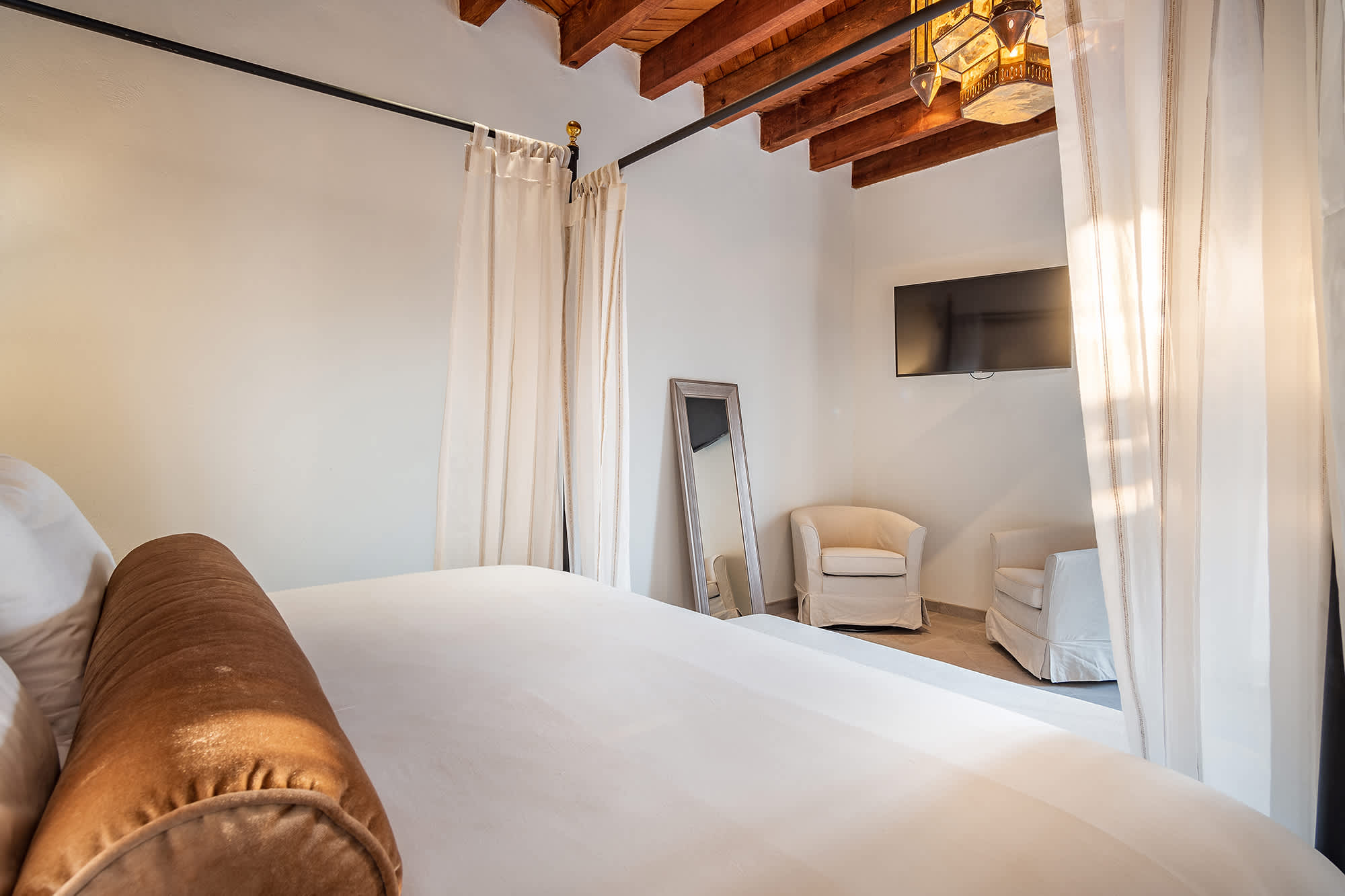 Casa Garita, 3BR in Centro, Amazing Views & Luxury Beds - Foto 25