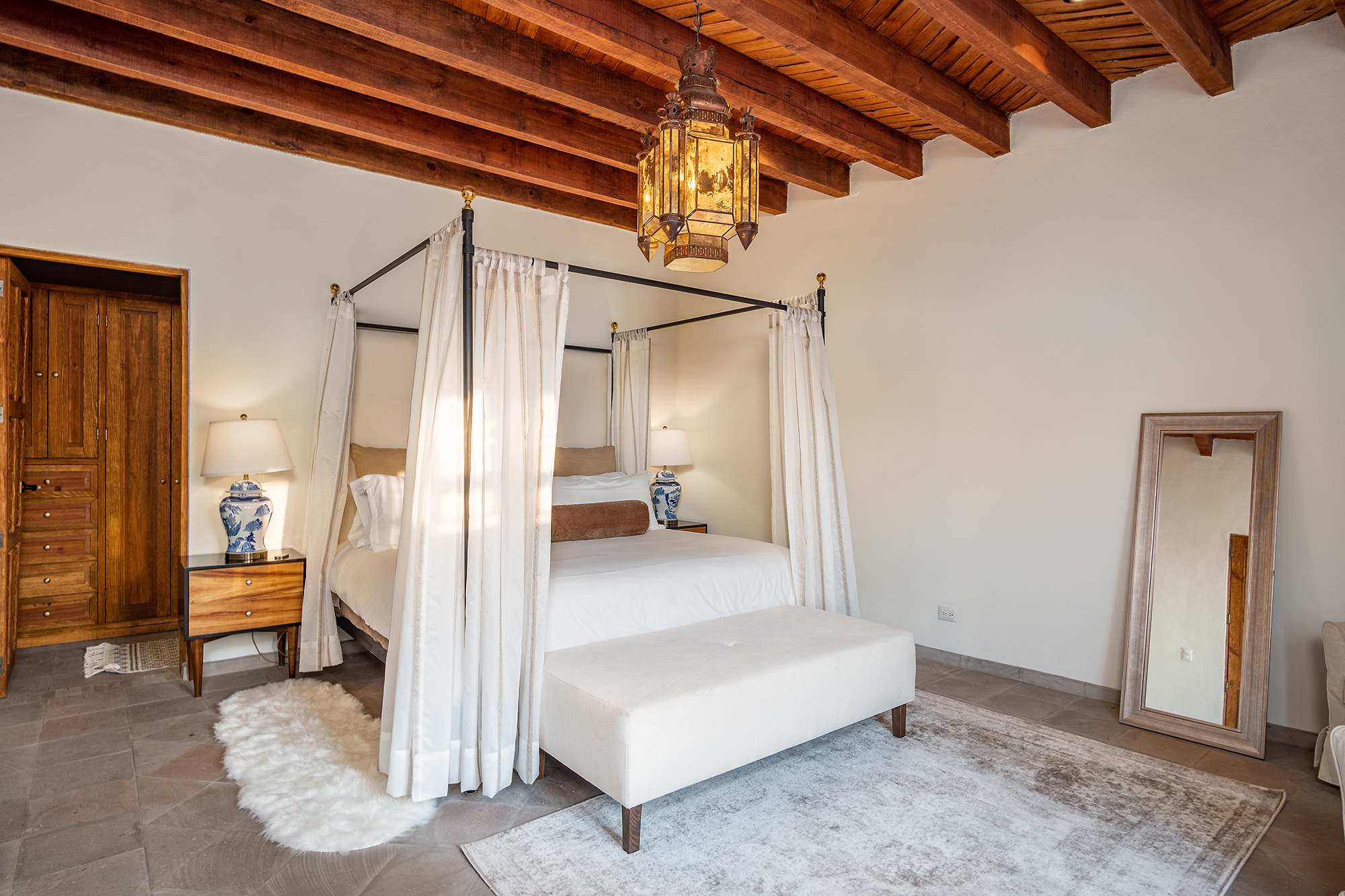 Casa Garita, 3BR in Centro, Amazing Views & Luxury Beds - Foto 24