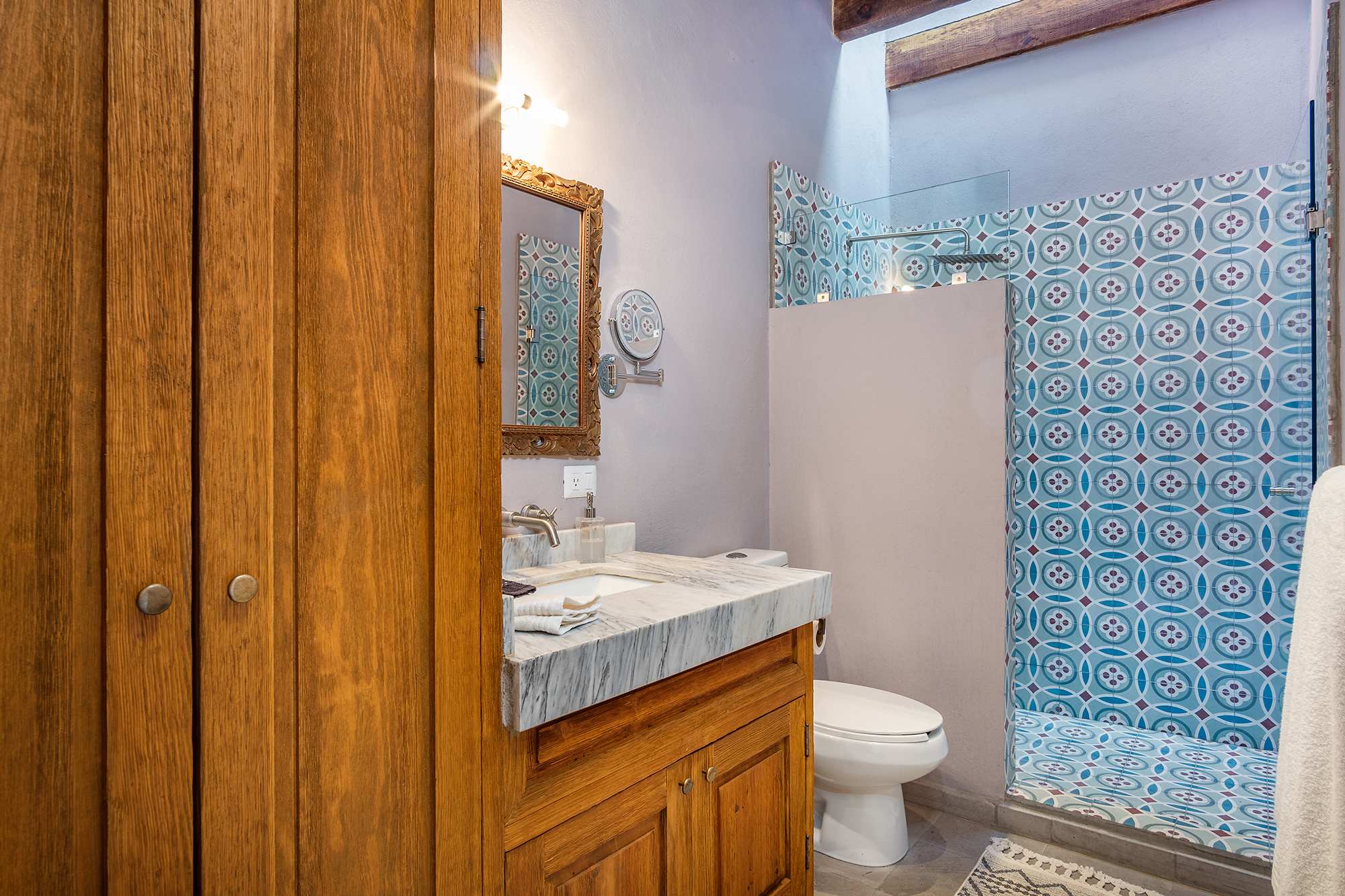 Casa Garita, 3BR in Centro, Amazing Views & Luxury Beds - Foto 26