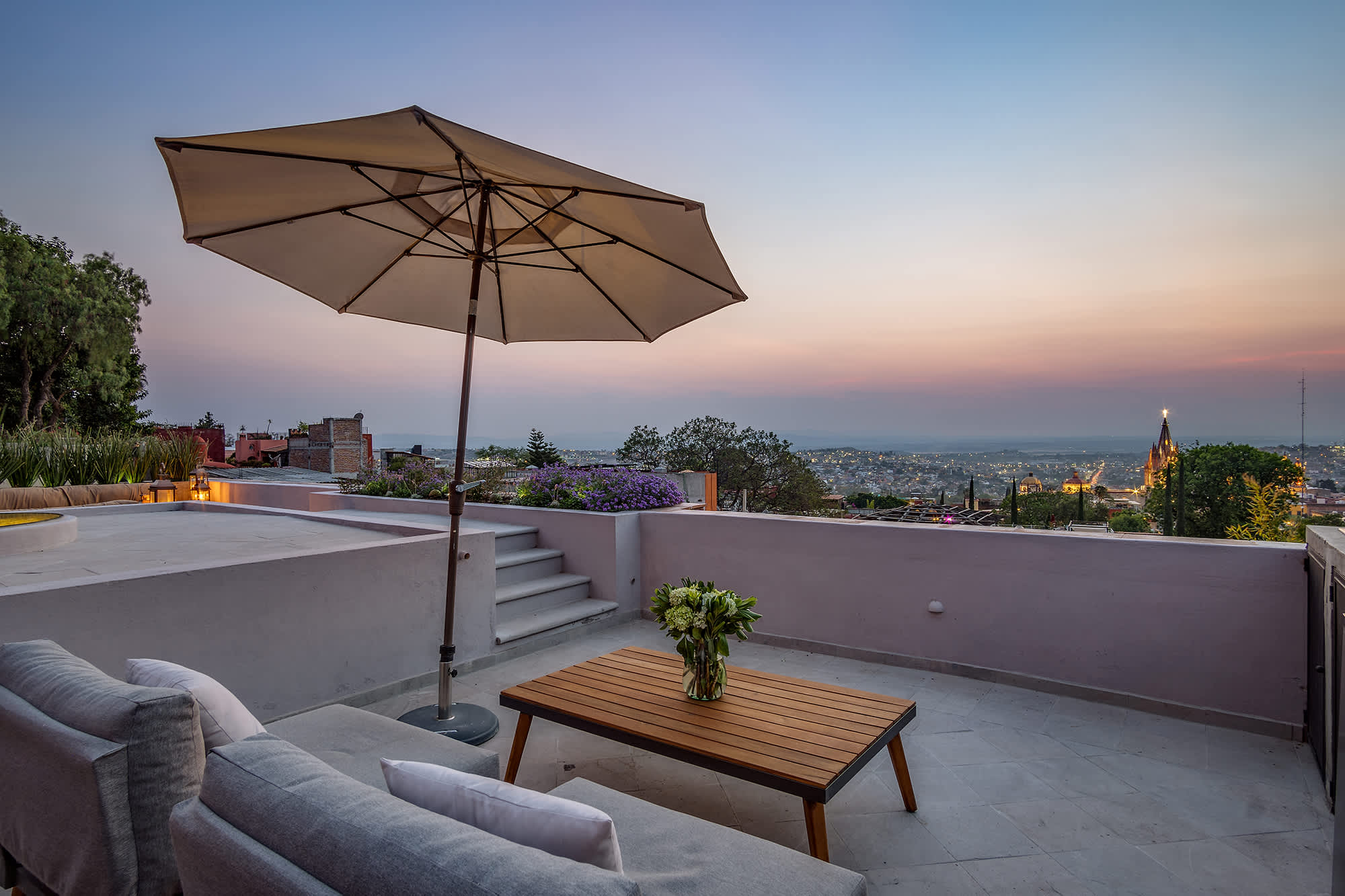 Casa Garita, 3BR in Centro, Amazing Views & Luxury Beds - Foto 2