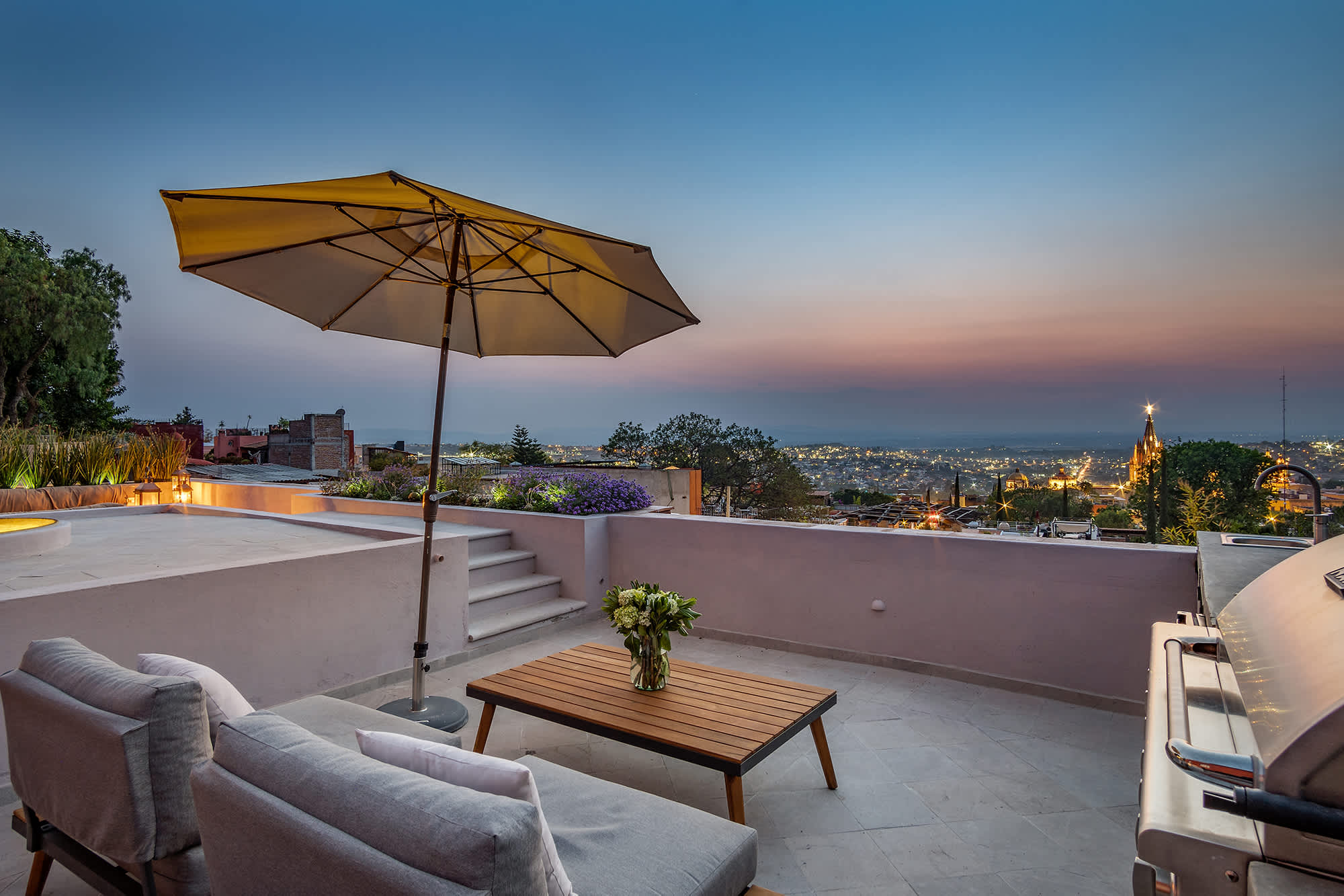 Casa Garita, 3BR in Centro, Amazing Views & Luxury Beds - Foto 38