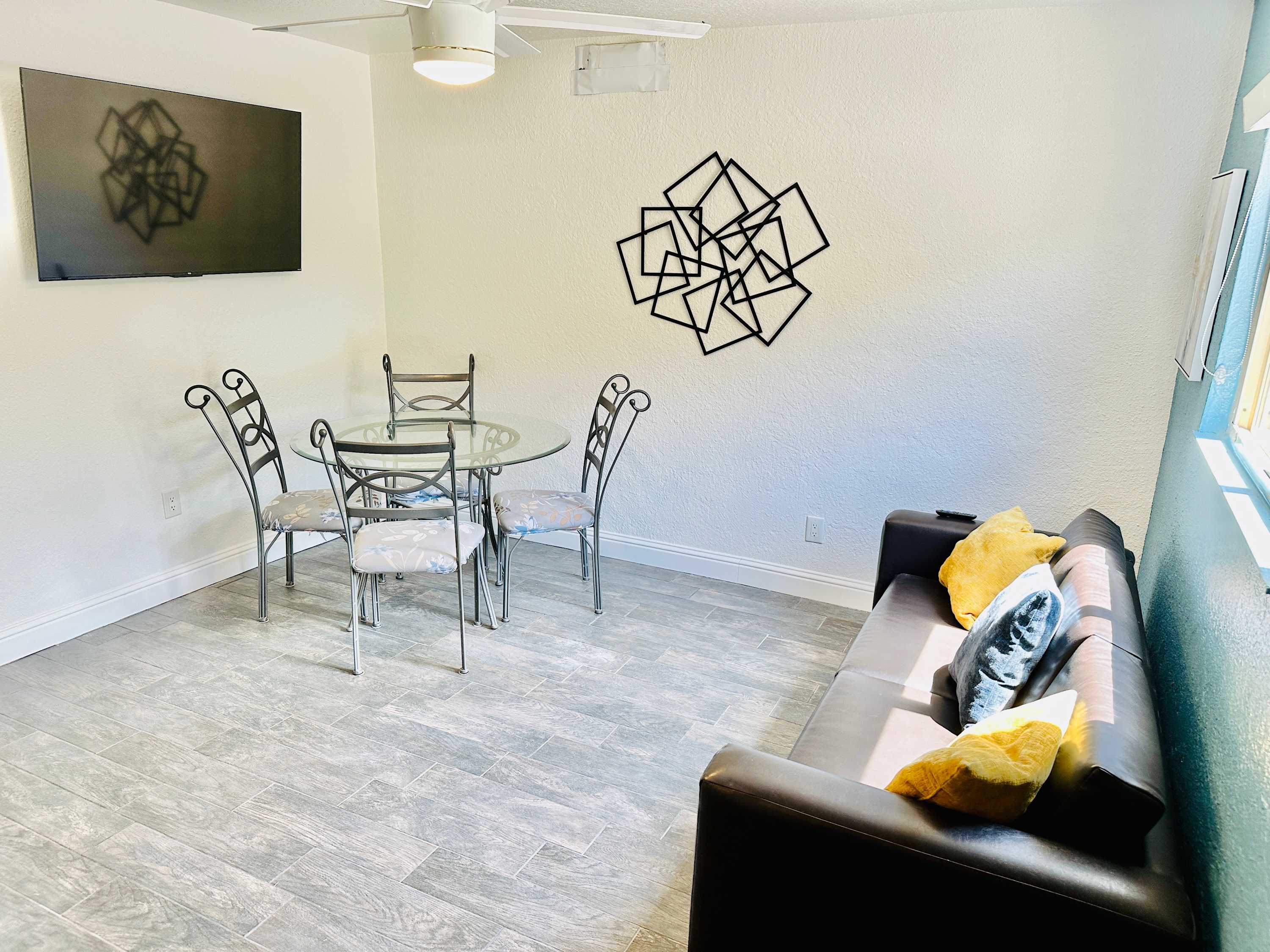 Charming Cozy Studio /Sleeps 3 — Reno, NV — vacation rental