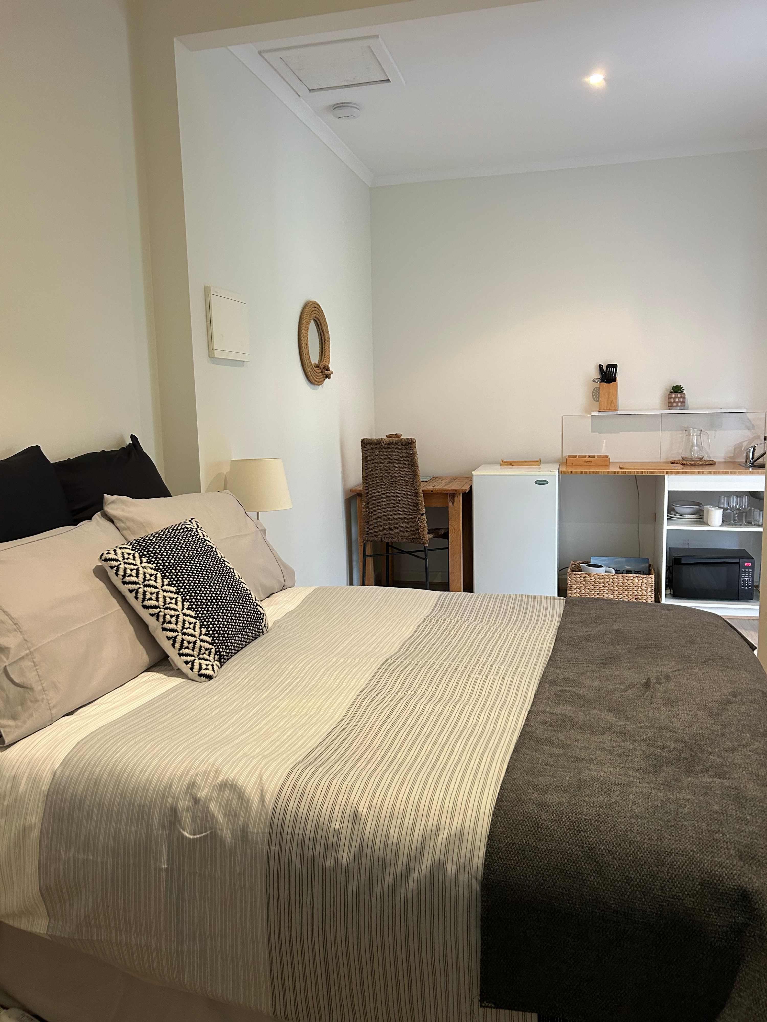 Lord street central Room 1 in Port Campbell, VIC