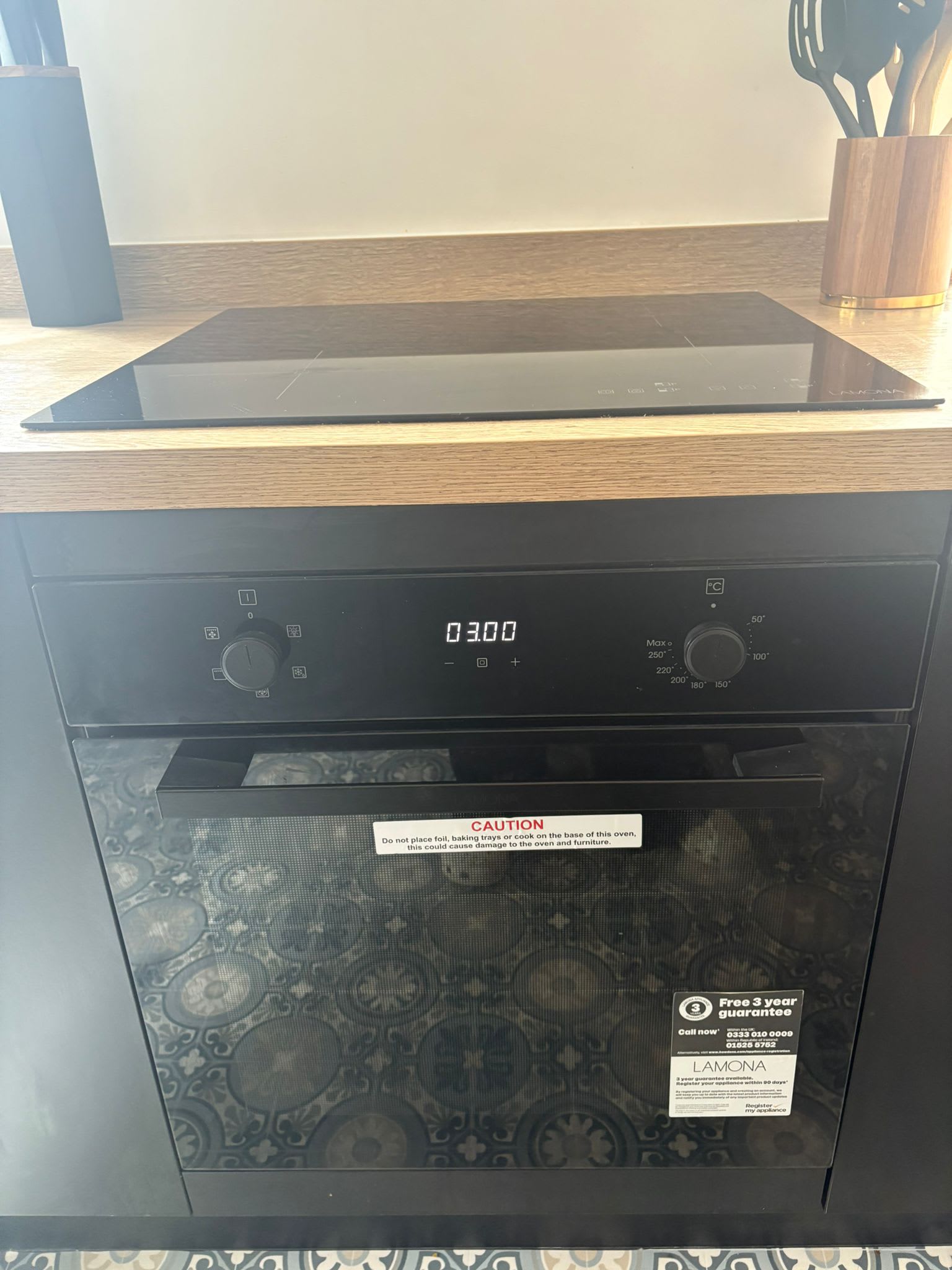 Refurbished 4-Bed Home Near Hospital & Station