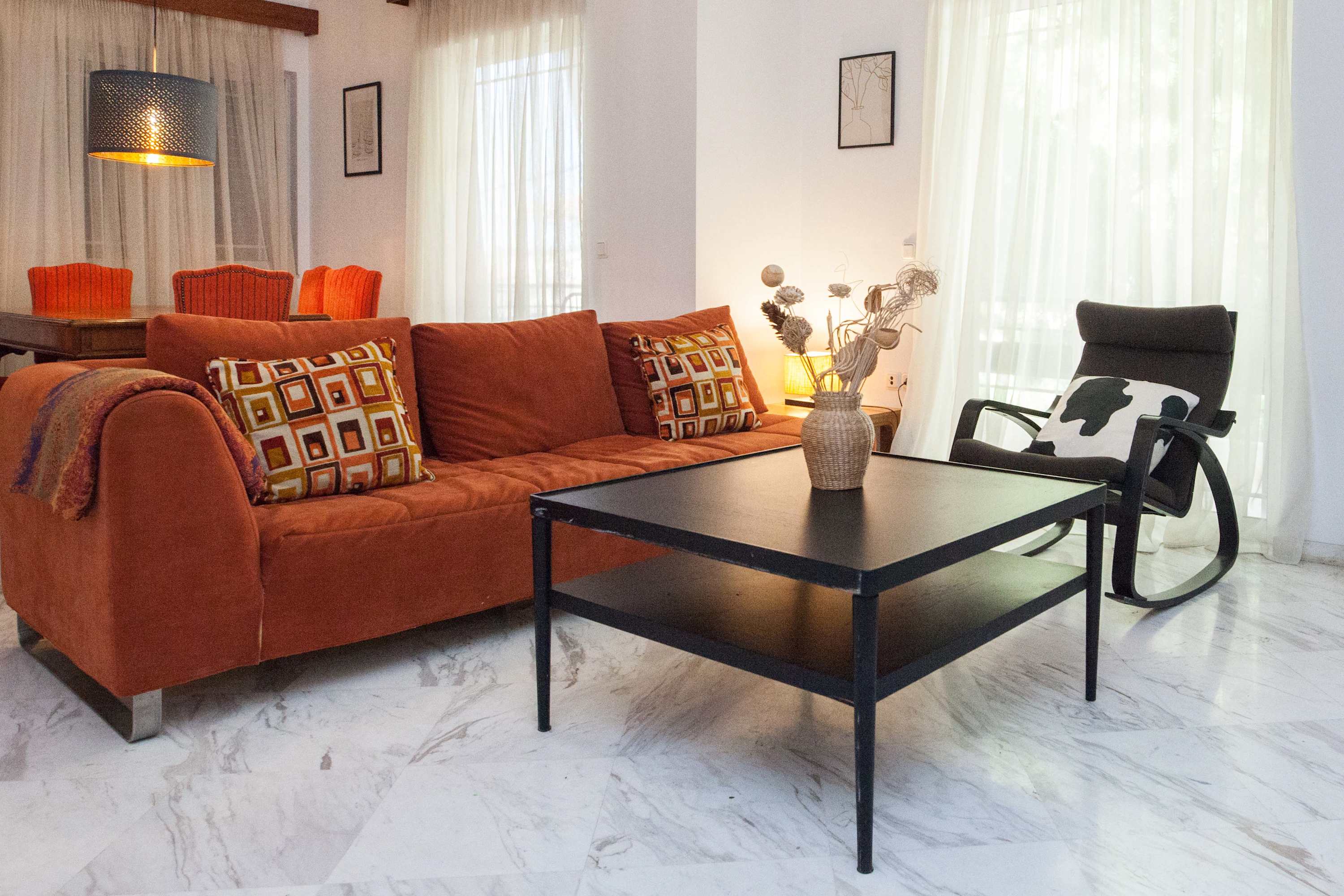 Spacious 3 Bd House in Alimos Athens Riviera — holiday rental in Athens
