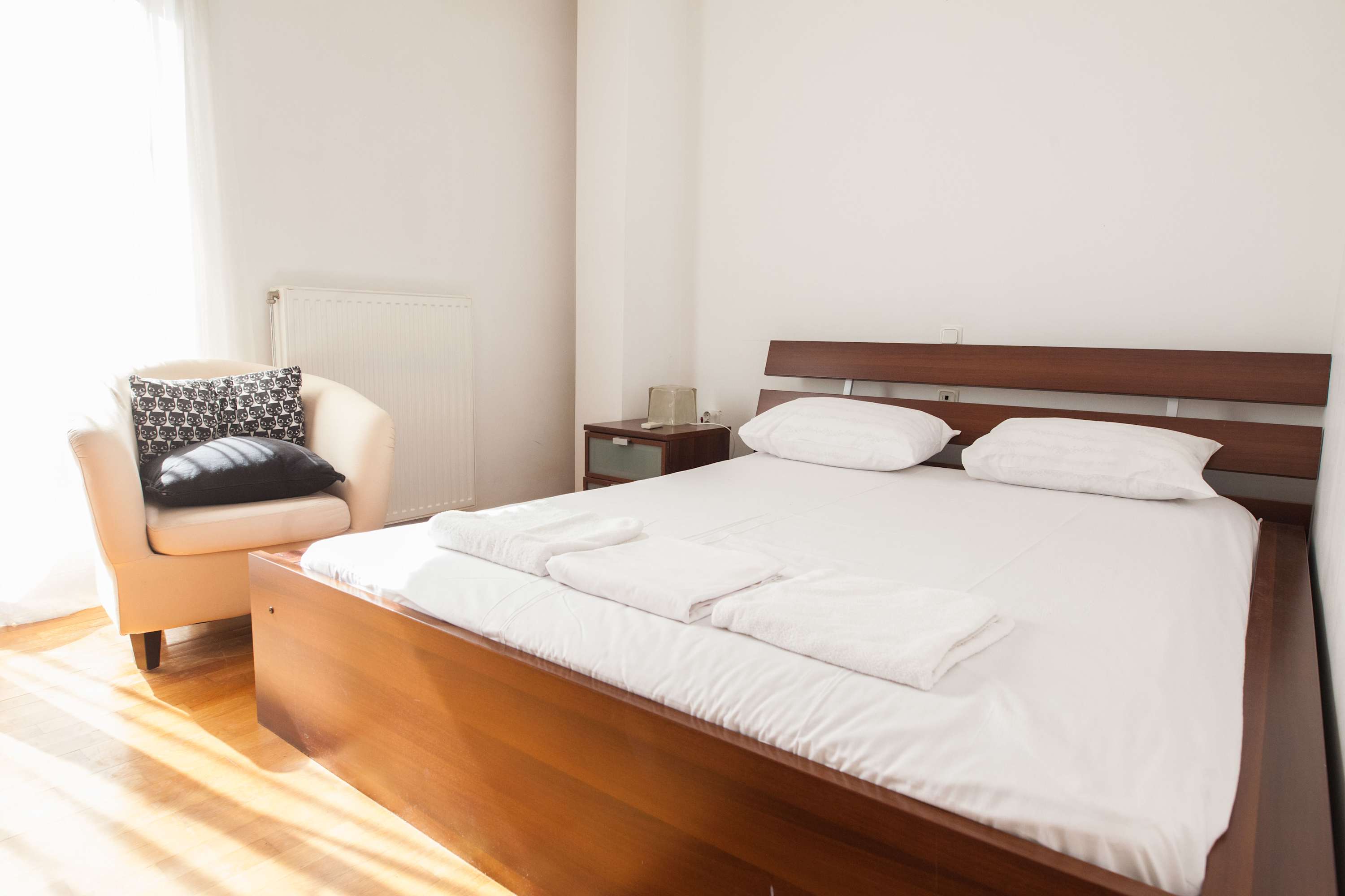 Spacious 3 Bd House in Alimos Athens Riviera in Athens — photo 4