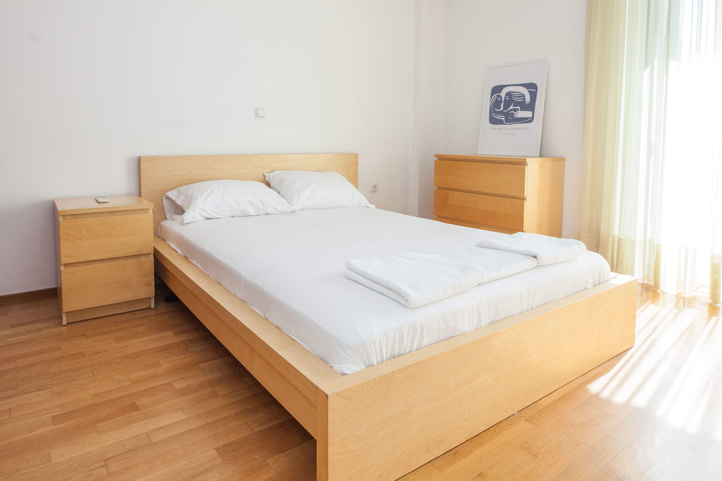 Spacious 3 Bd House in Alimos Athens Riviera in Athens — photo 2