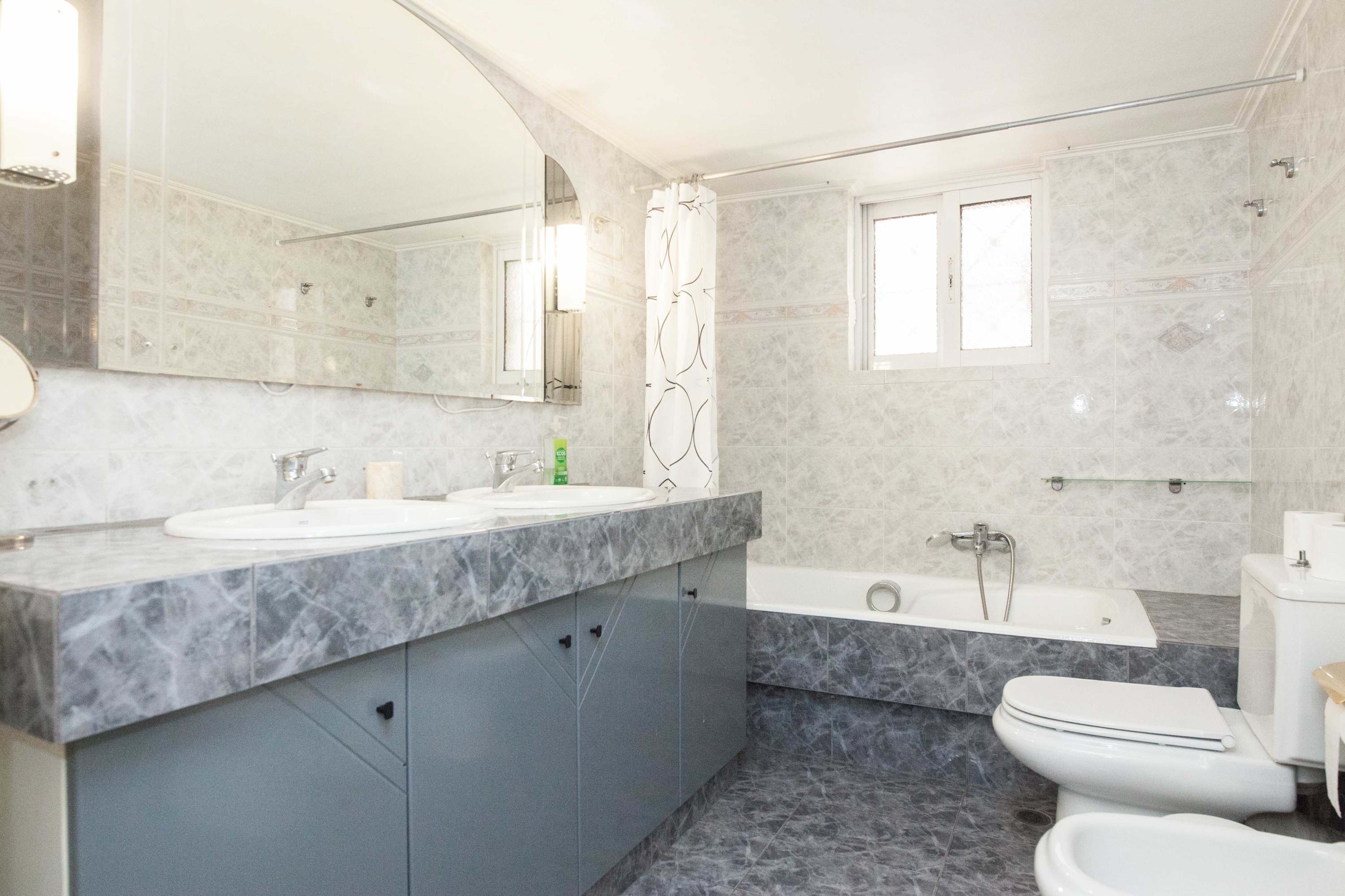 Spacious 3 Bd House in Alimos Athens Riviera in Athens — photo 3