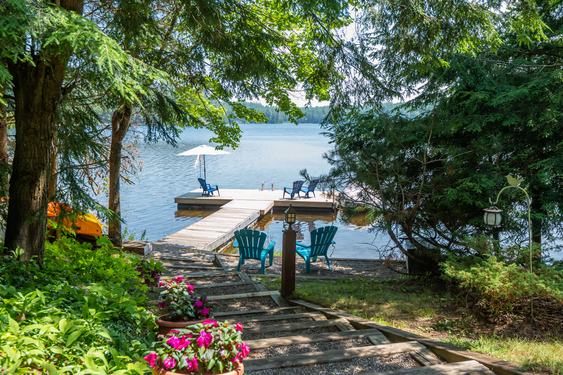 Cottage #357