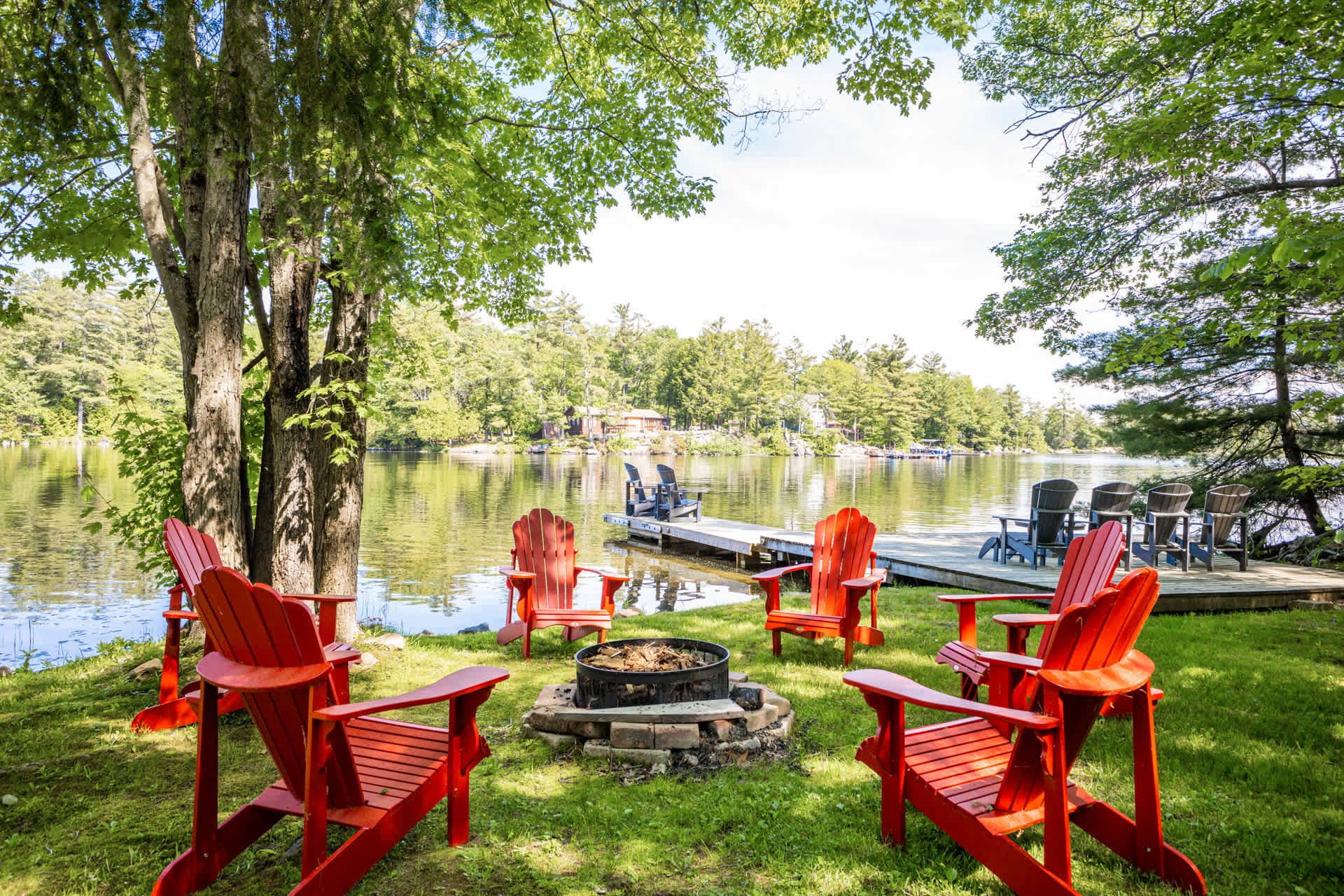 Cottage #504