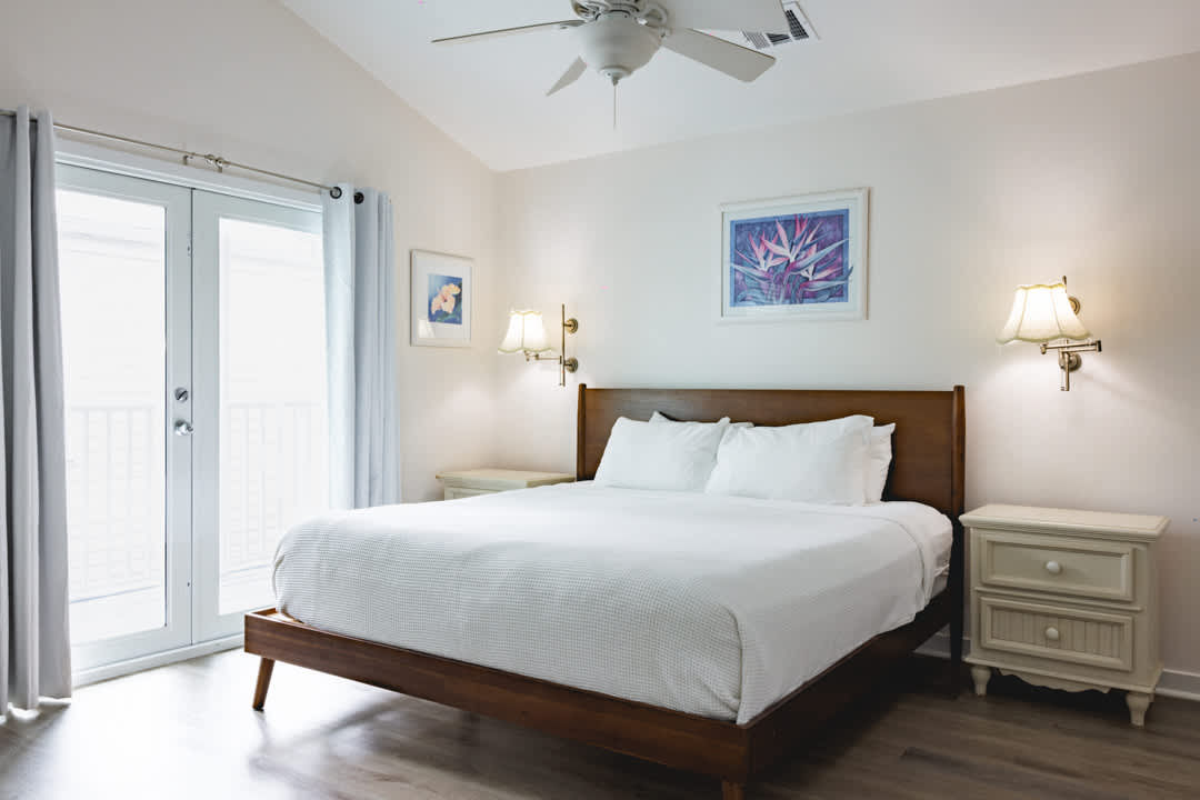 Heated Rooftop Pool, Gated Parking - Casa Caribe — Key West, FL — vacation rental