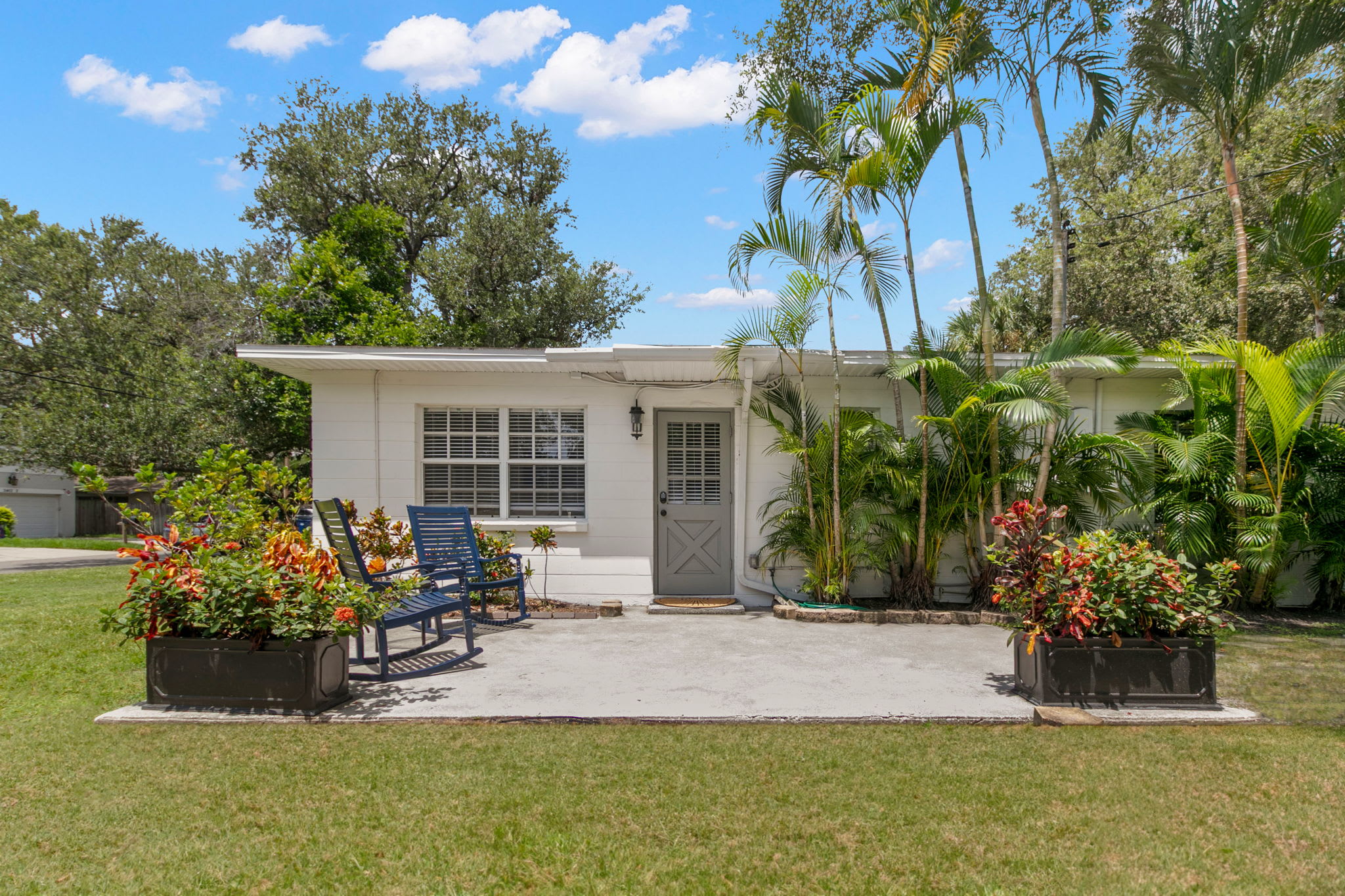 NEW! Bayside Bungalows | 2 Unit Home Near Bayshore — Tampa, FL — vacation rental