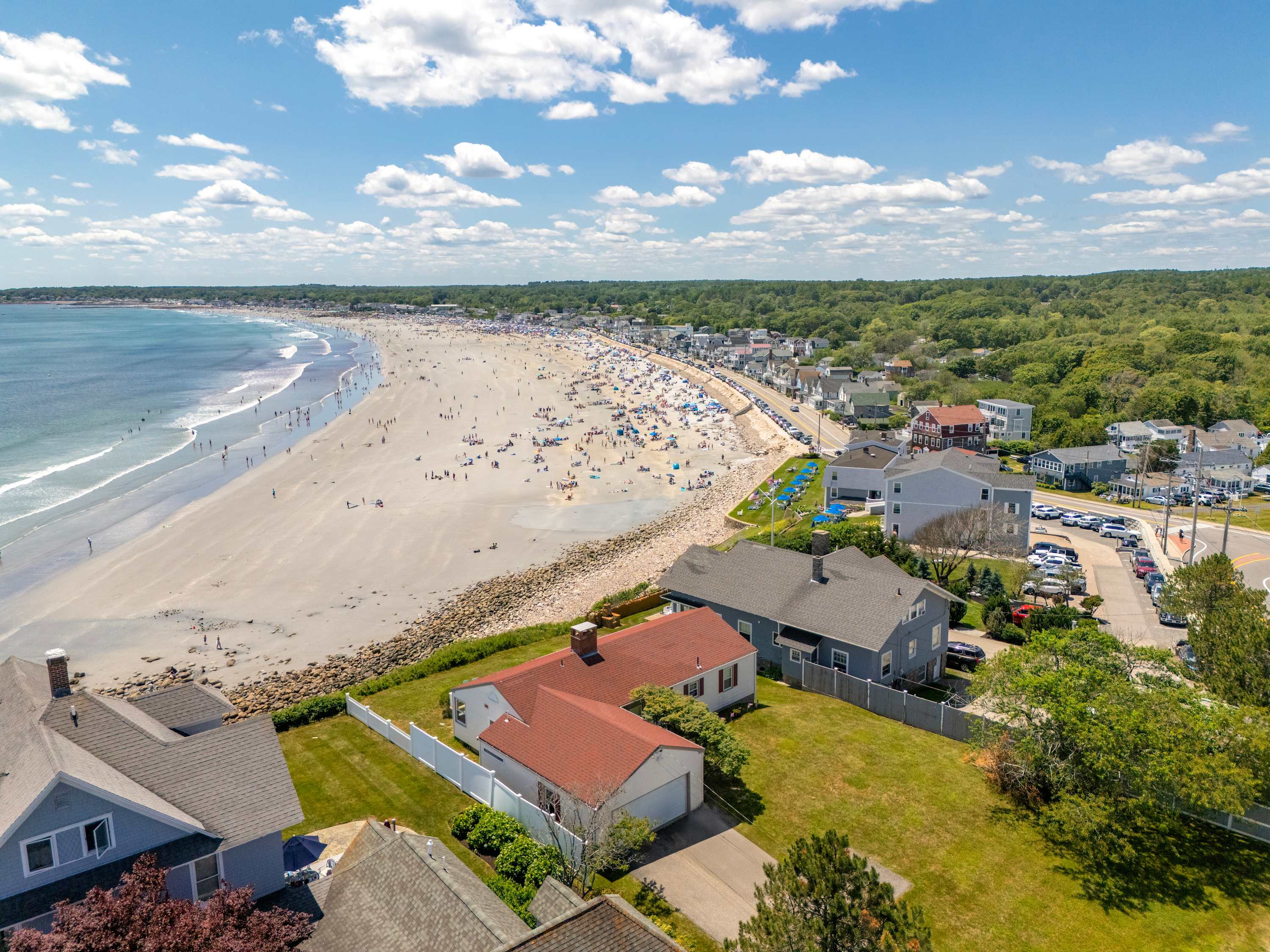 Oceanfront Home w/ Panoramic Views • Sleeps 8 2