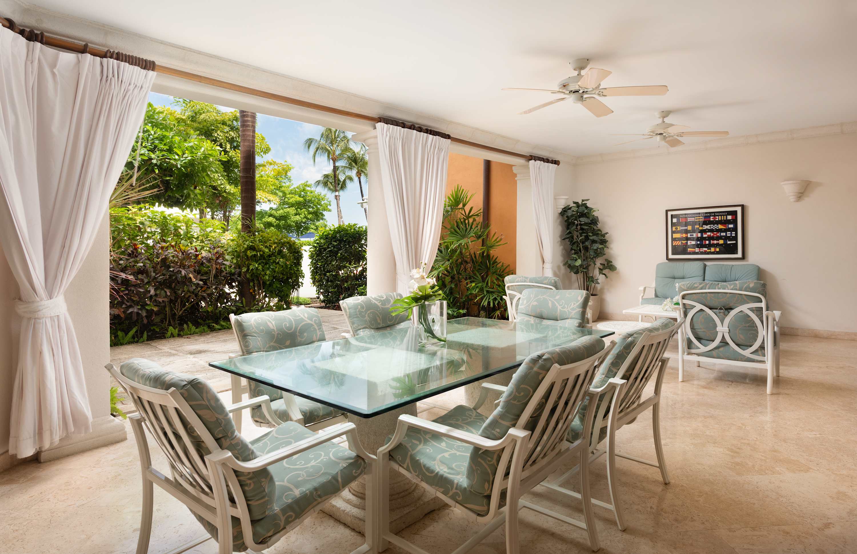 Saint Peter's Bay Unit 107 - 3 Bedrooms — Saint Peter, Saint Peter — vacation rental