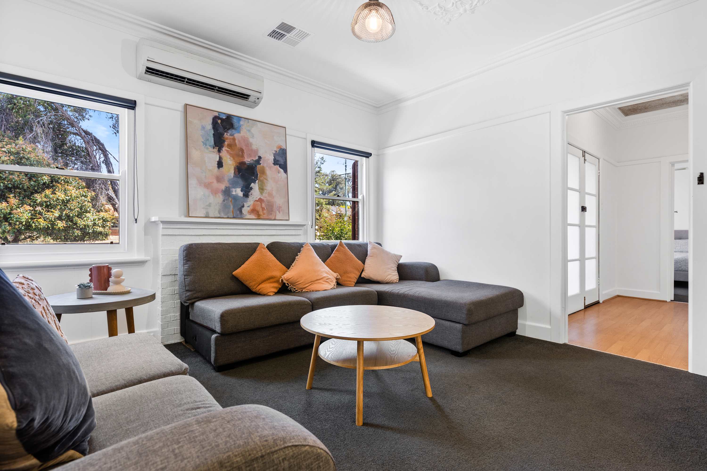 Strathdale Stay - Cozy & Pet Friendly — Strathdale, Victoria — vacation rental