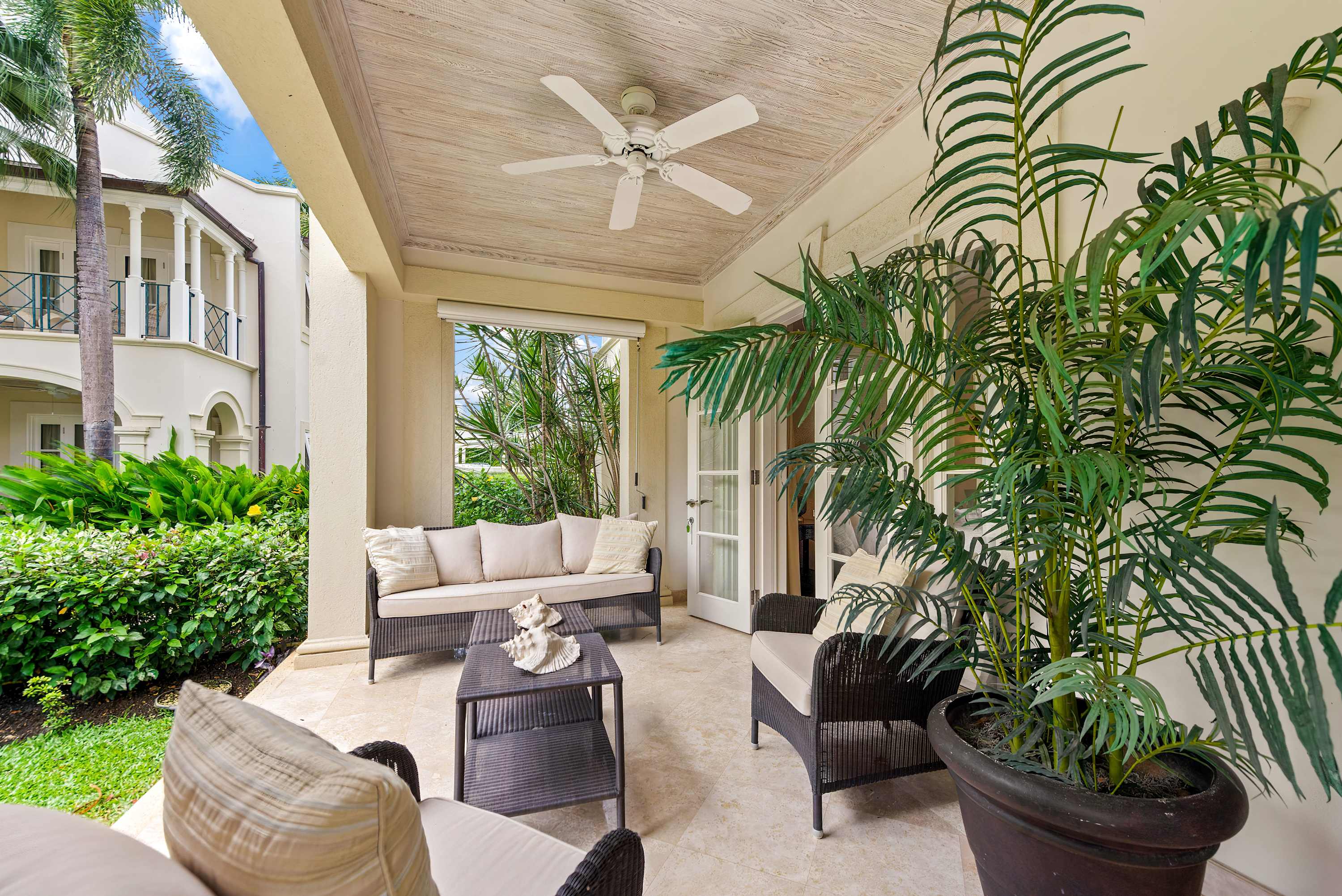 Schooner Bay 106 - Dreamweaver — Saint Peter, Saint Peter — vacation rental
