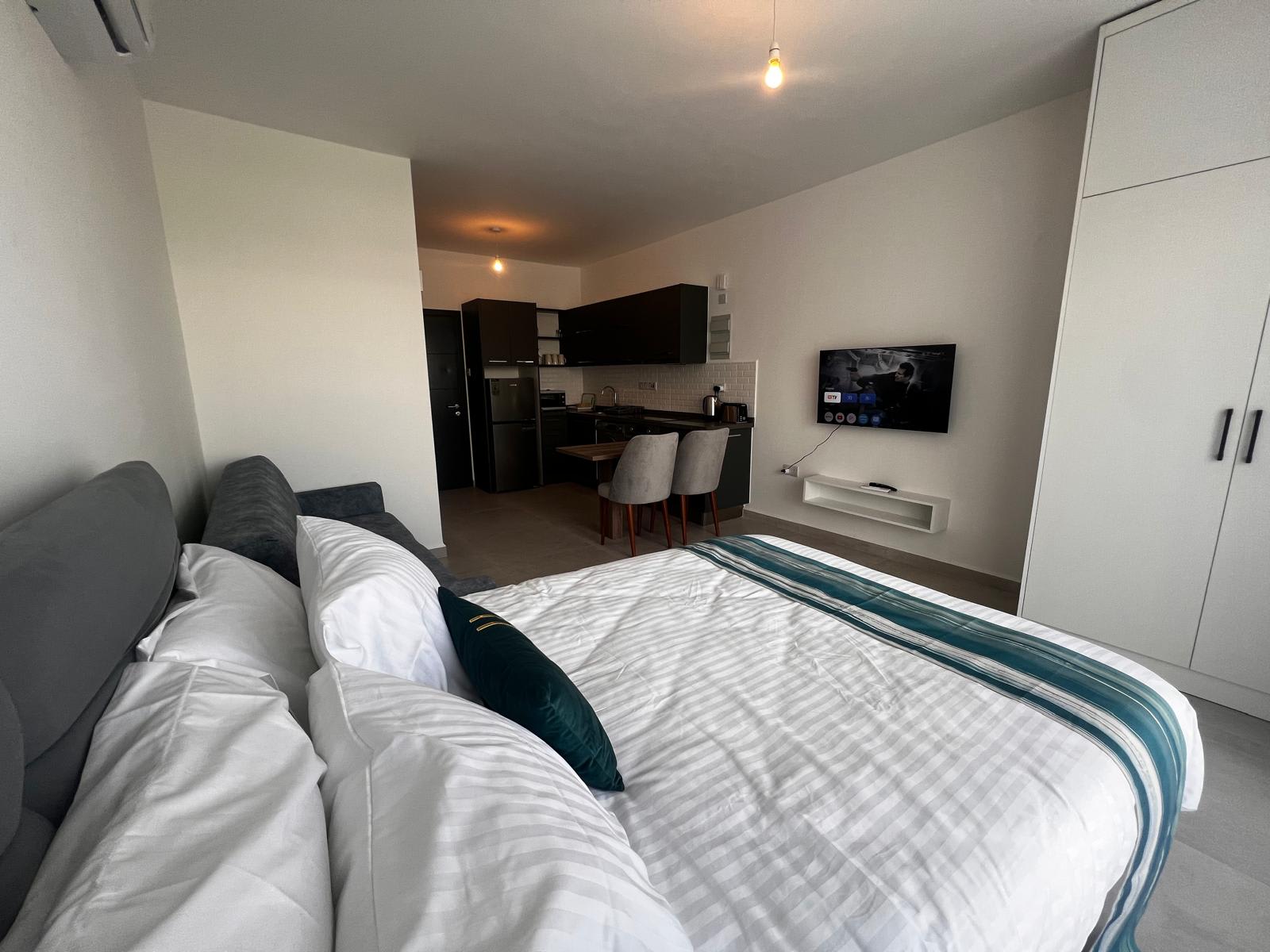 Dejablue, S2 block, unit 5 — Bahçeli, Ammochostos — vacation rental