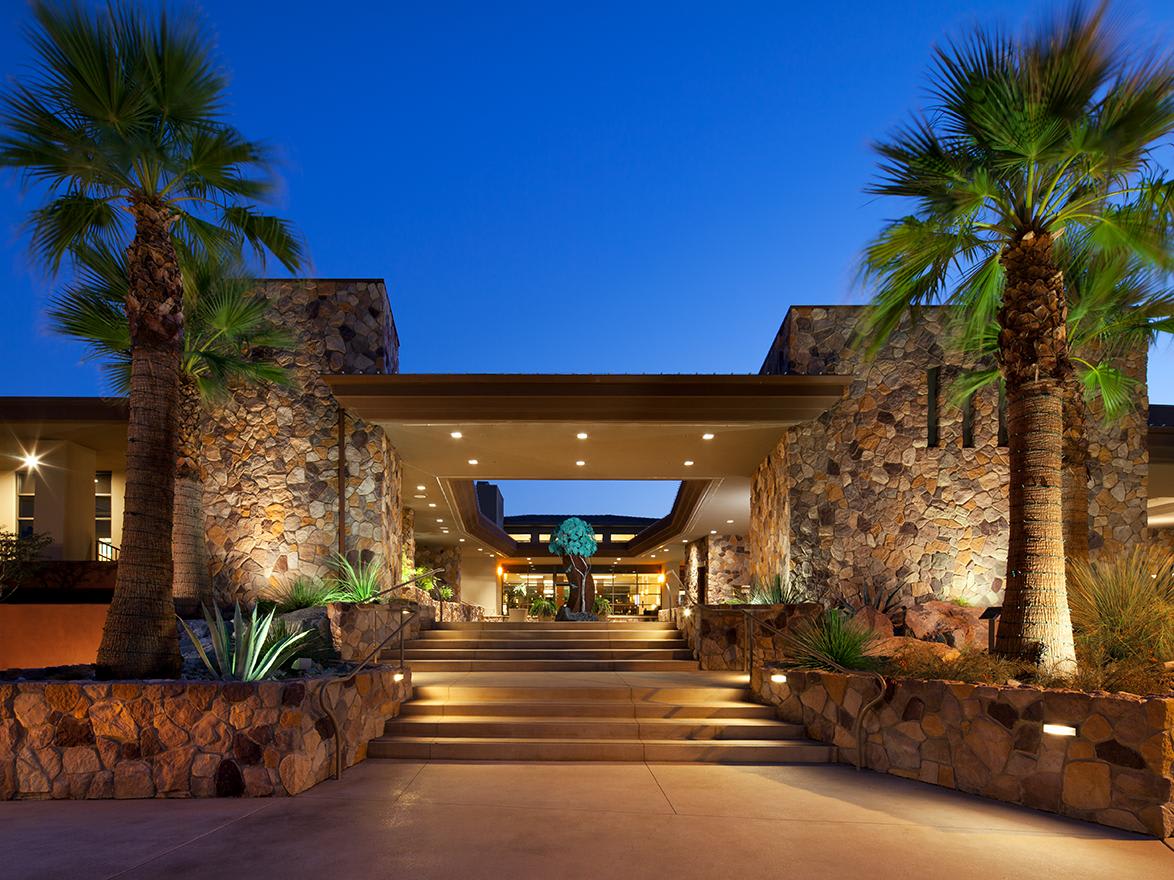 Westin Desert Willow Villas | 2BR w/ Resort Access — Palm Desert, CA — vacation rental