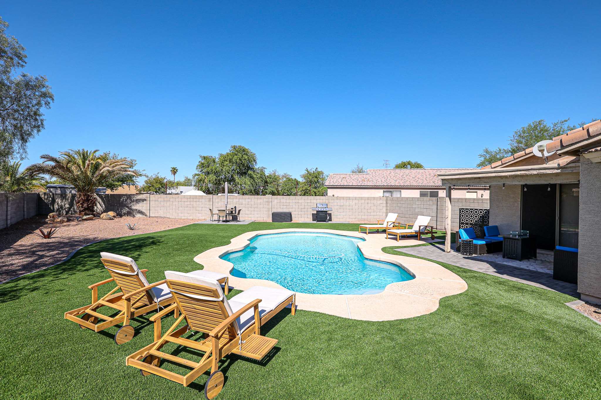 Peoria Paradise,  Pool, Sports Complex, family friendly