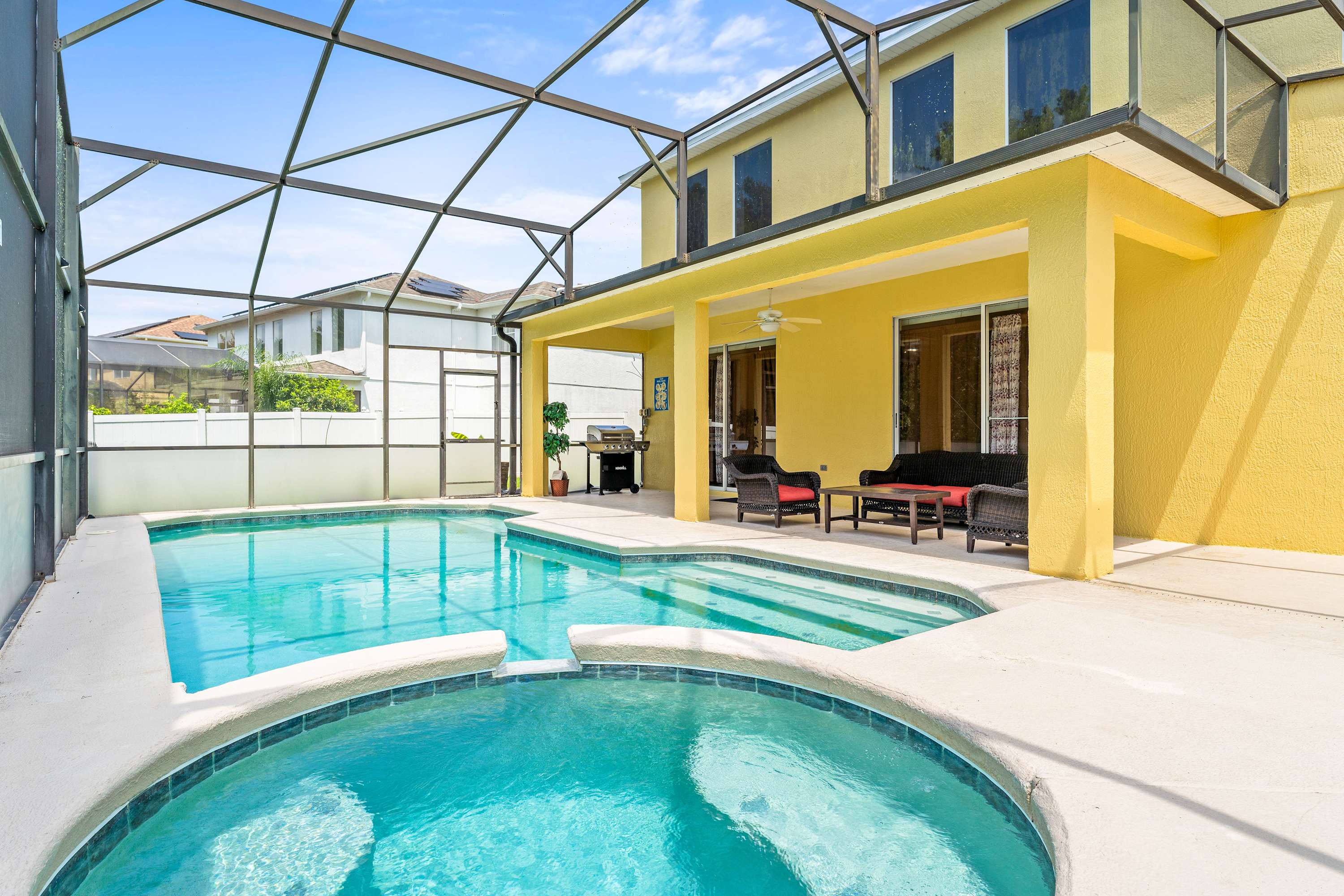 Jasmine Breeze – Home for 15