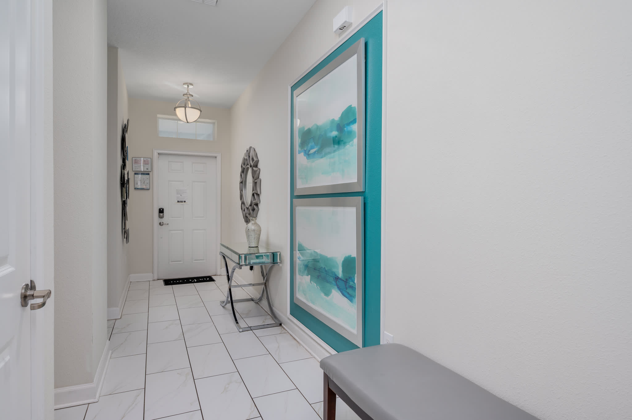 Free Waterpark, Game Room, Heated Pool 16MI Disney